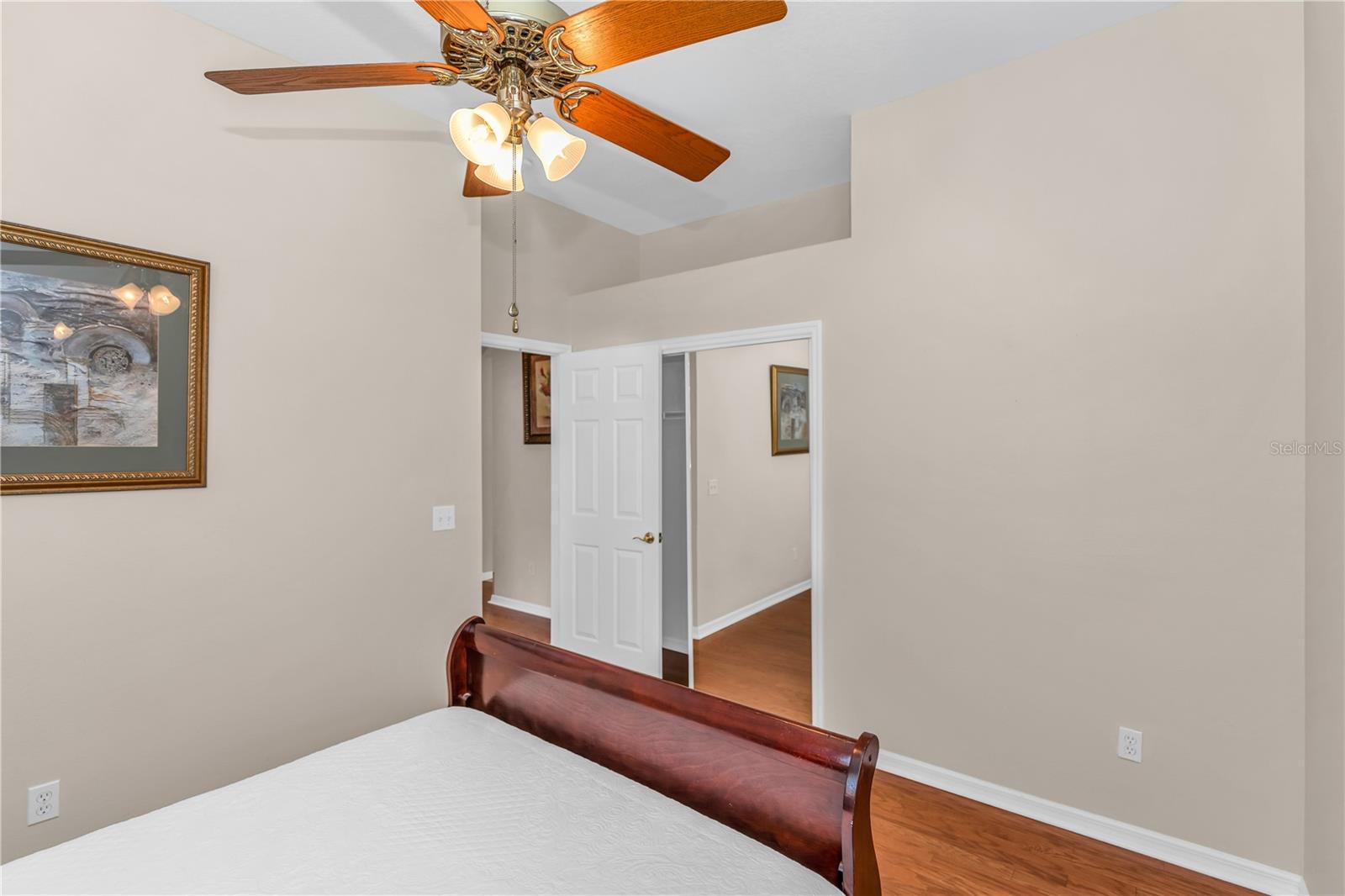 460 QUAIL HILL DR, DEBARY, FL, 32713