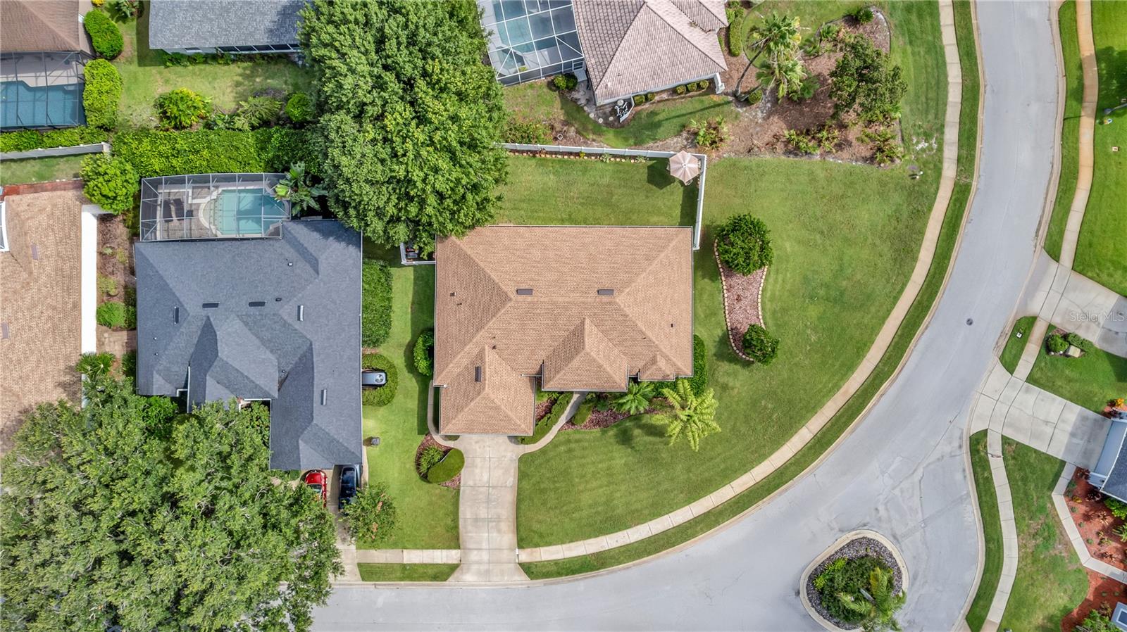 460 QUAIL HILL DR, DEBARY, FL, 32713