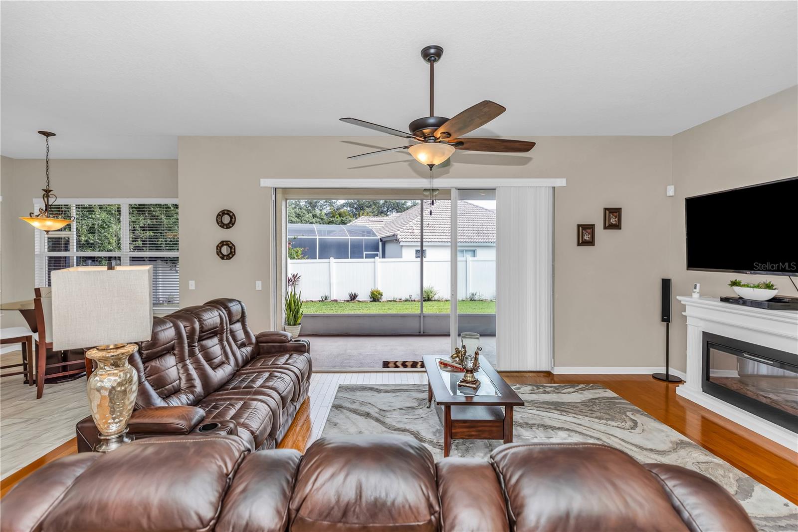 460 QUAIL HILL DR, DEBARY, FL, 32713