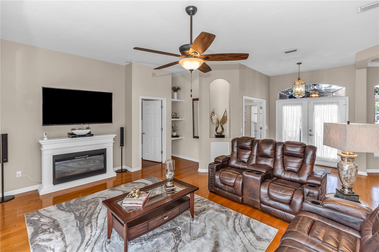 460 QUAIL HILL DR, DEBARY, FL, 32713