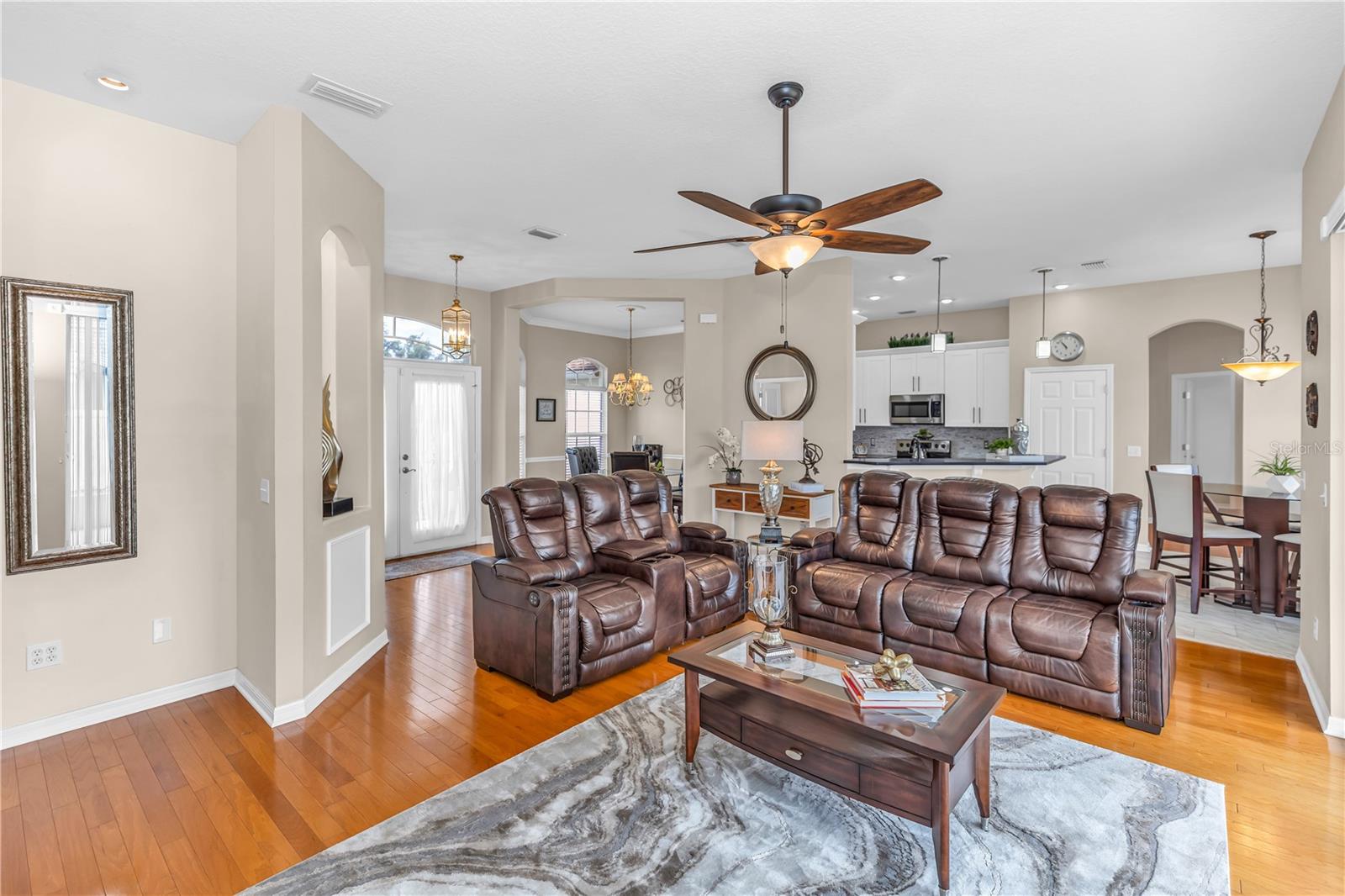 460 QUAIL HILL DR, DEBARY, FL, 32713