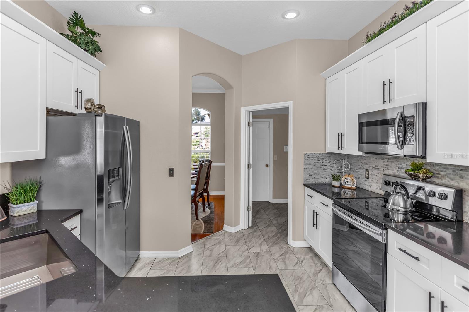 460 QUAIL HILL DR, DEBARY, FL, 32713