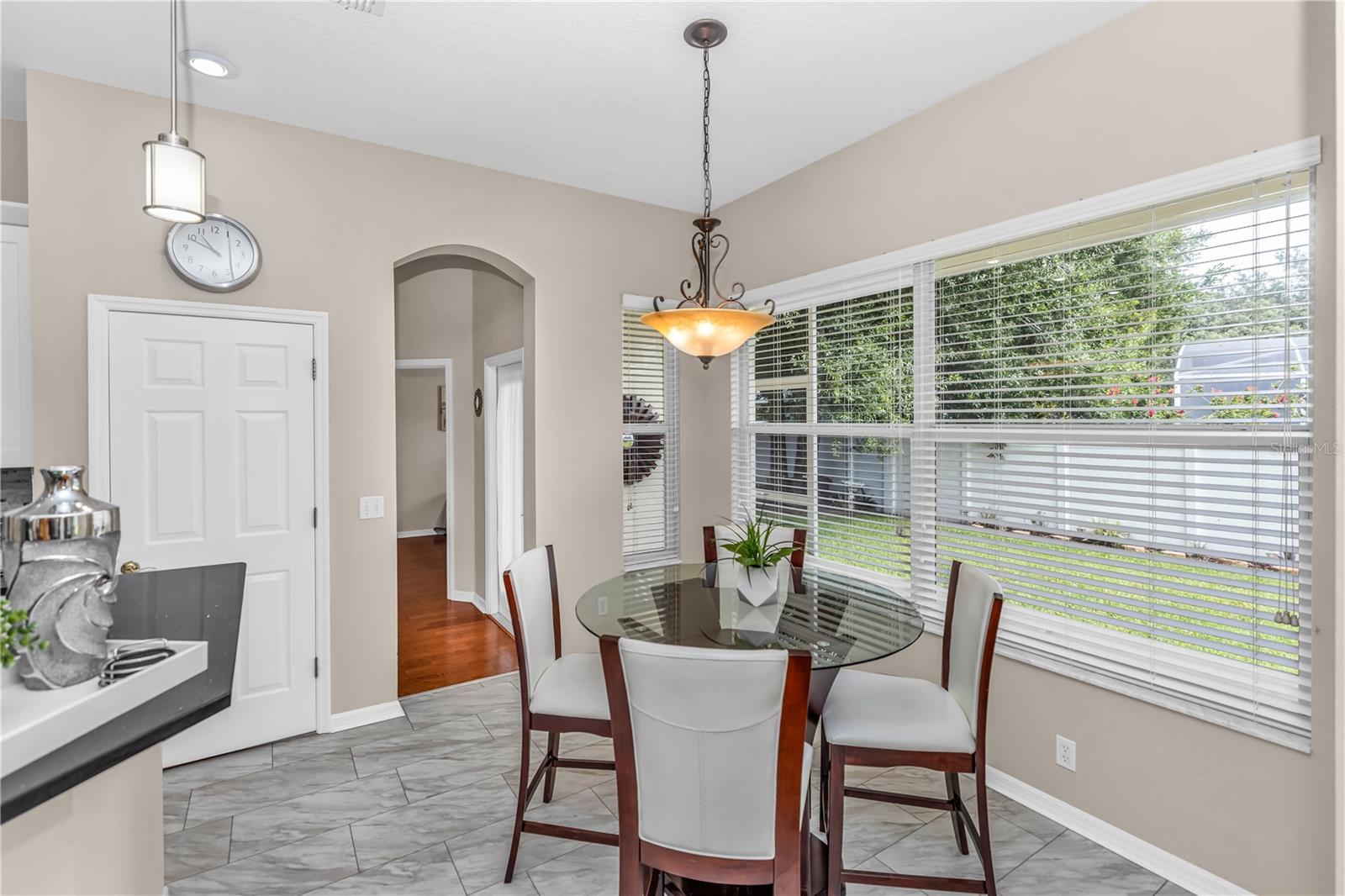 460 QUAIL HILL DR, DEBARY, FL, 32713
