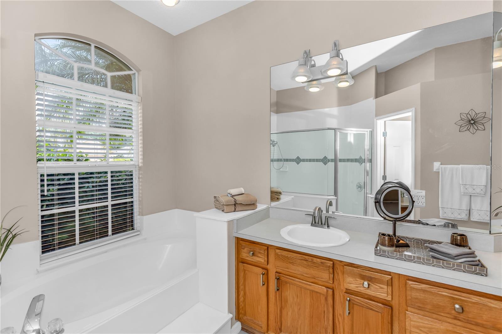 460 QUAIL HILL DR, DEBARY, FL, 32713