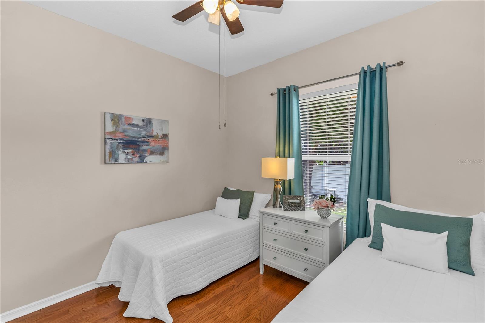 460 QUAIL HILL DR, DEBARY, FL, 32713