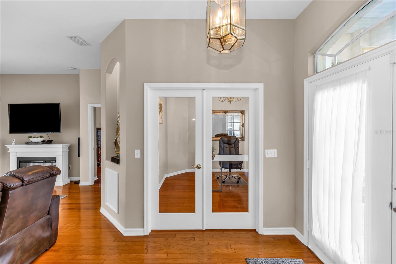 460 QUAIL HILL DR, DEBARY, FL, 32713