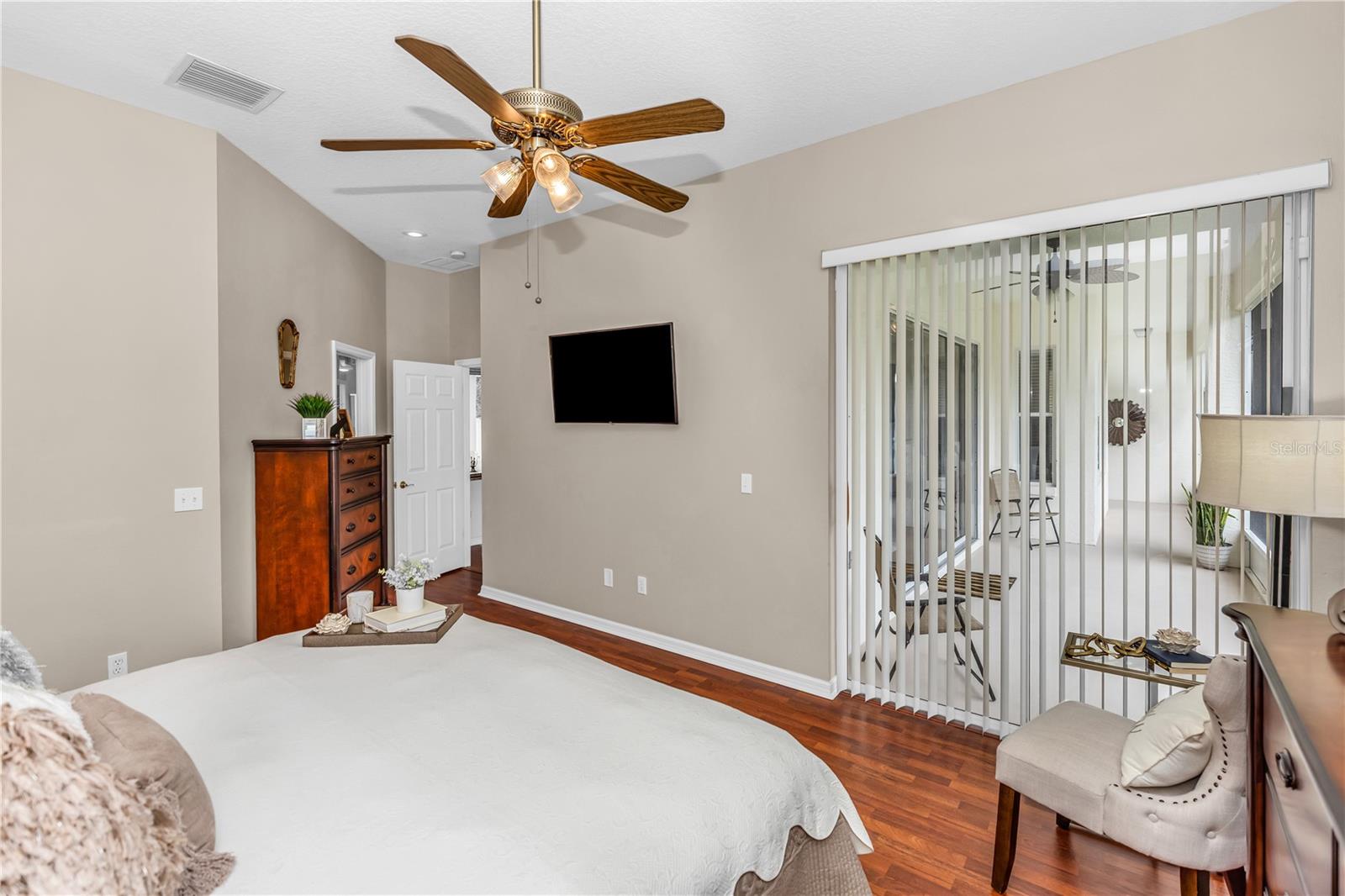 460 QUAIL HILL DR, DEBARY, FL, 32713