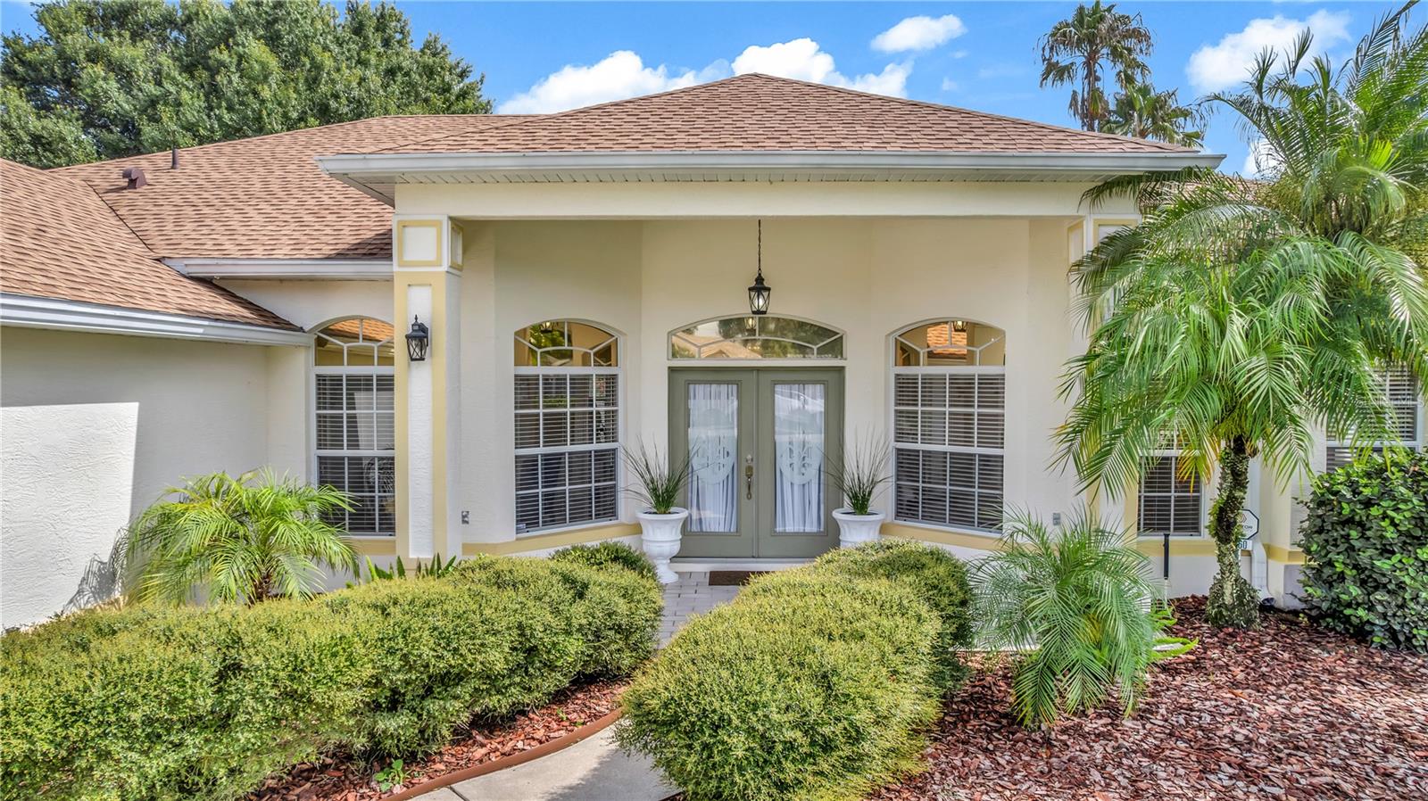 460 QUAIL HILL DR, DEBARY, FL, 32713