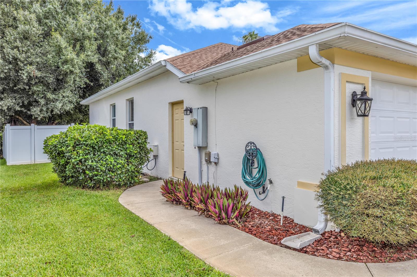 460 QUAIL HILL DR, DEBARY, FL, 32713