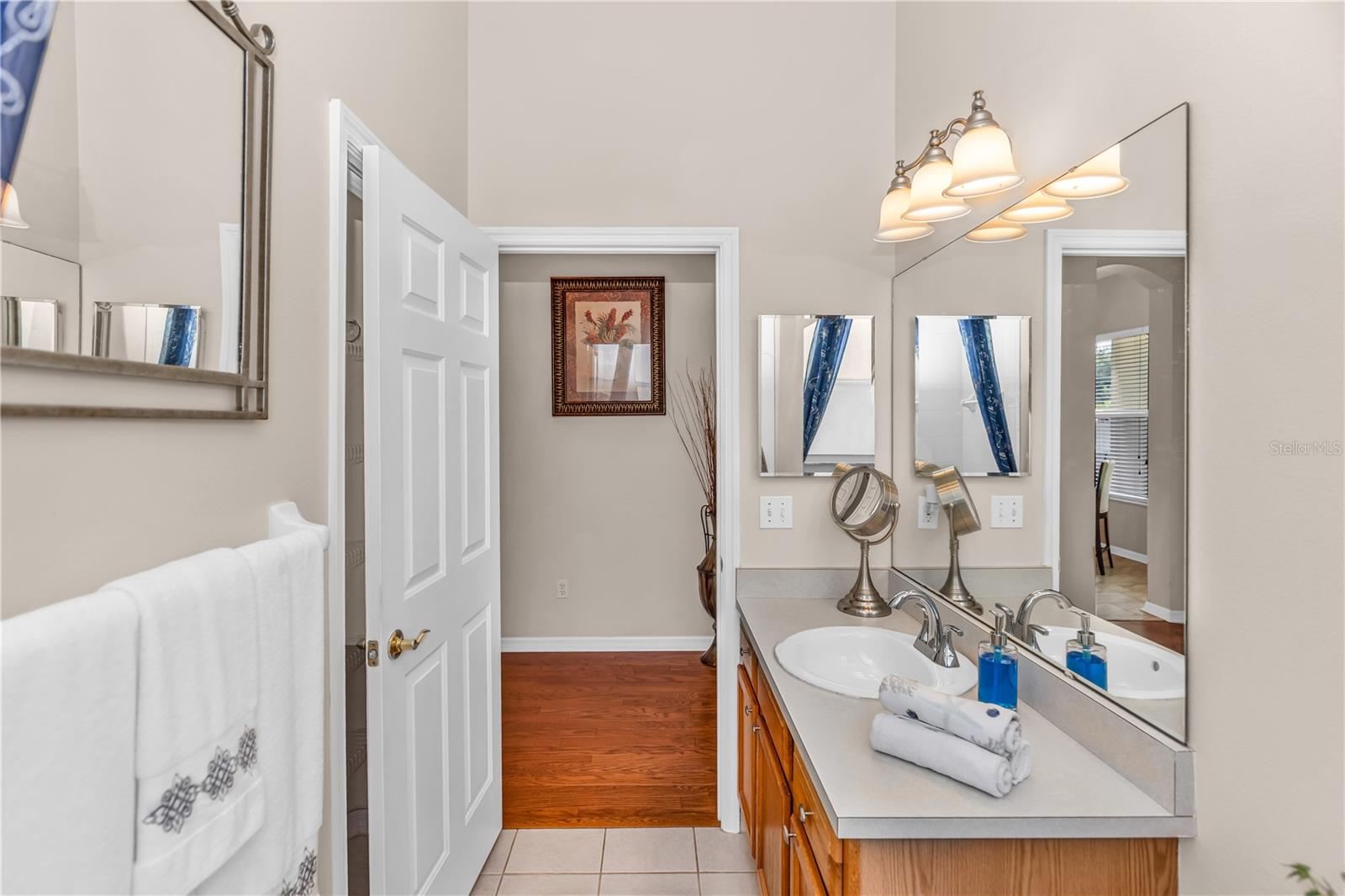 460 QUAIL HILL DR, DEBARY, FL, 32713