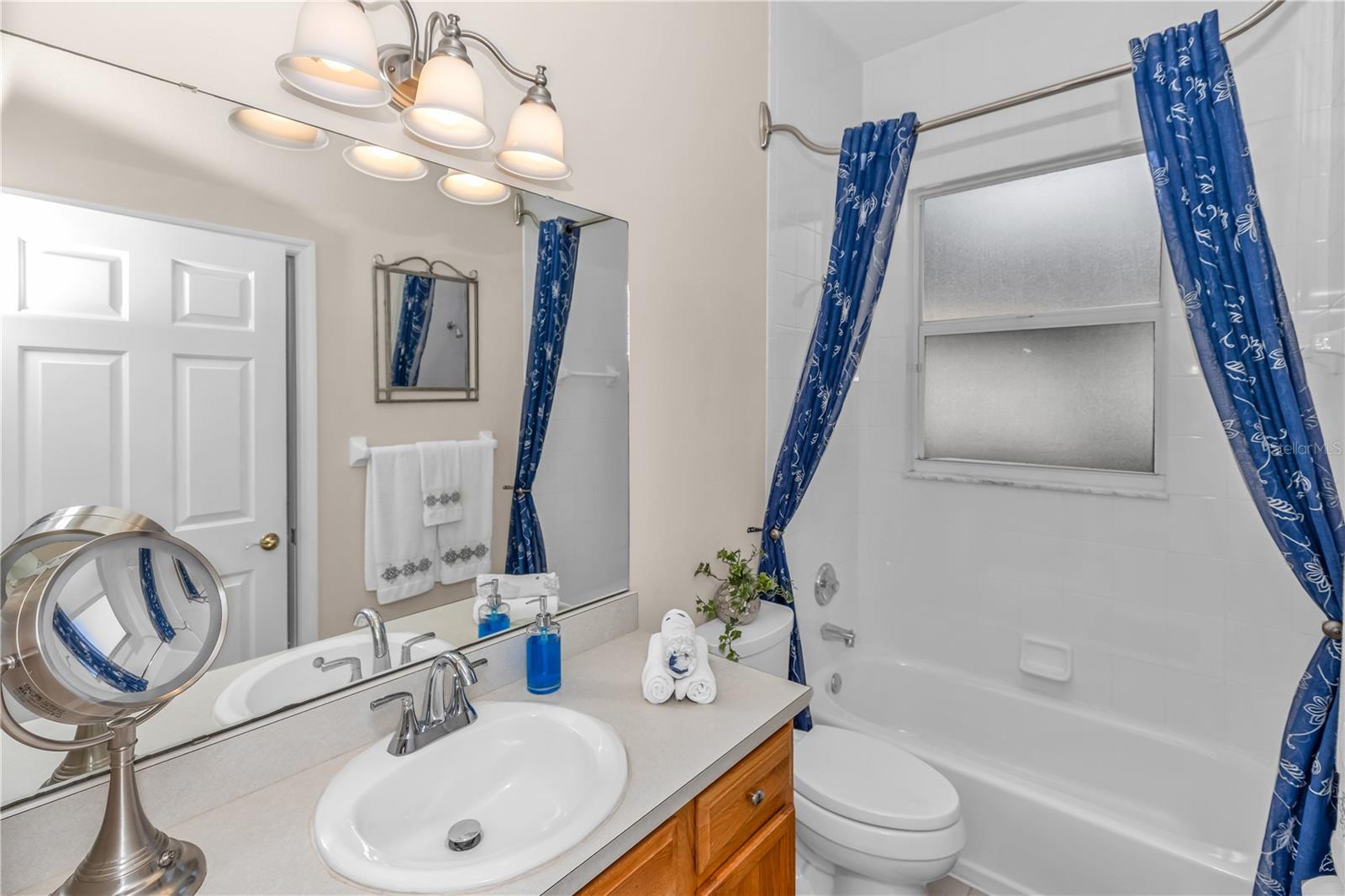 460 QUAIL HILL DR, DEBARY, FL, 32713