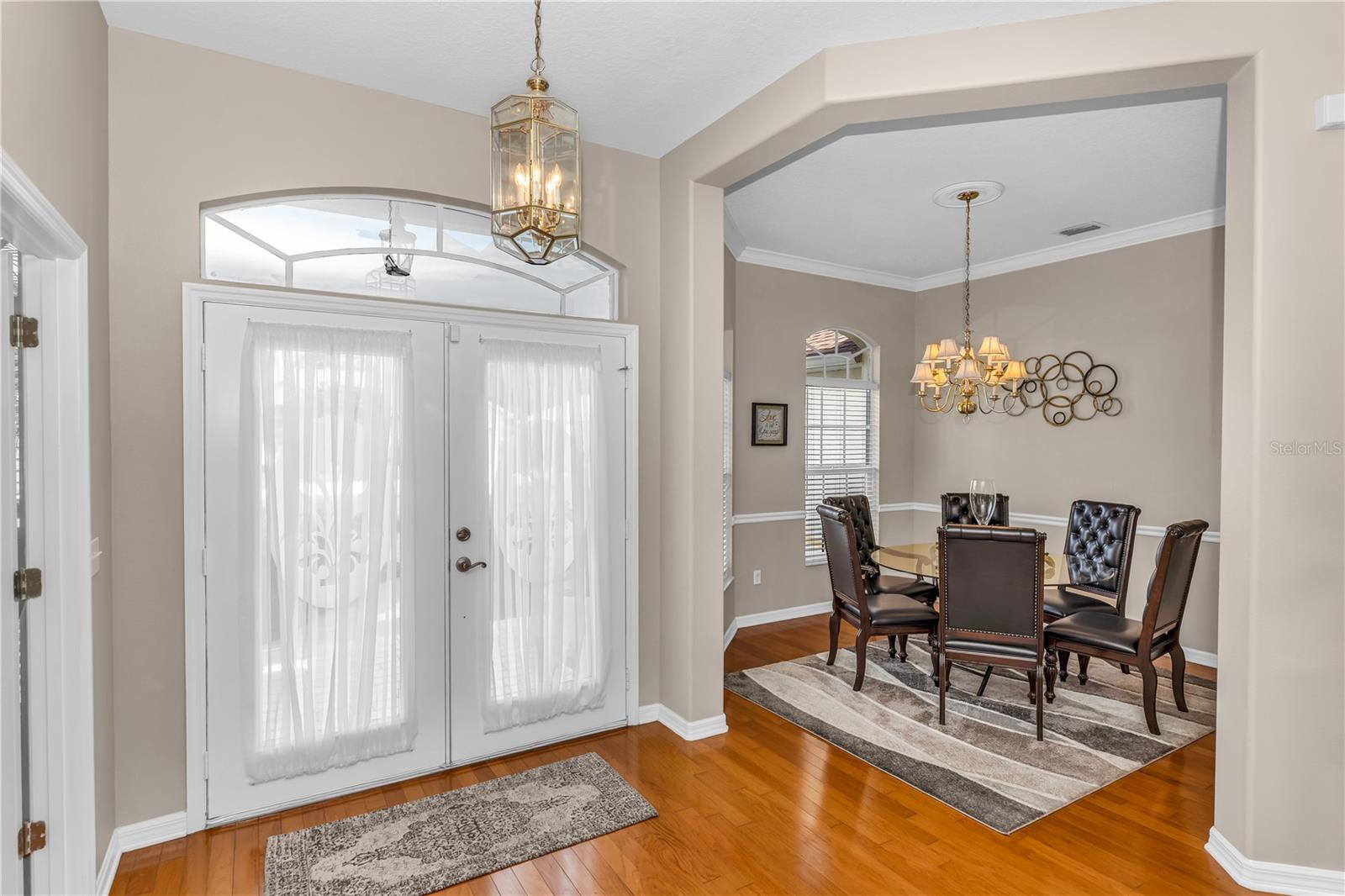 460 QUAIL HILL DR, DEBARY, FL, 32713