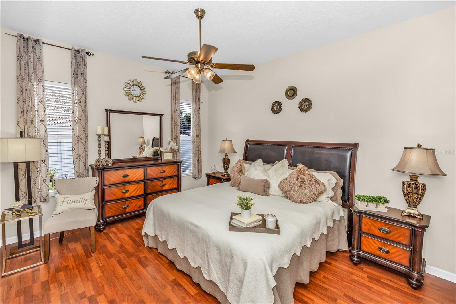 460 QUAIL HILL DR, DEBARY, FL, 32713