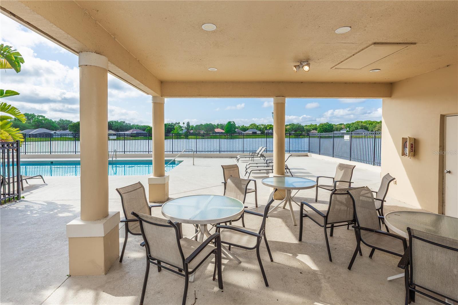 460 QUAIL HILL DR, DEBARY, FL, 32713