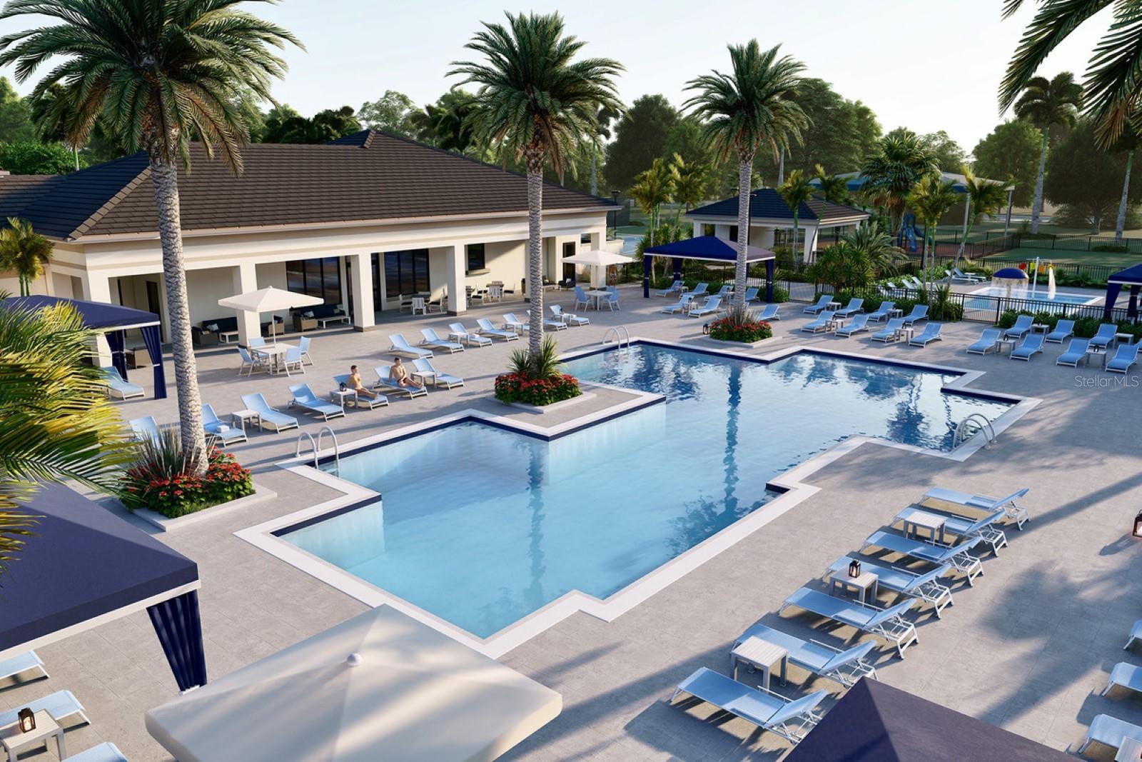 3068 MOUNTAIN SPRUCE TER, WESLEY CHAPEL, FL, 33543