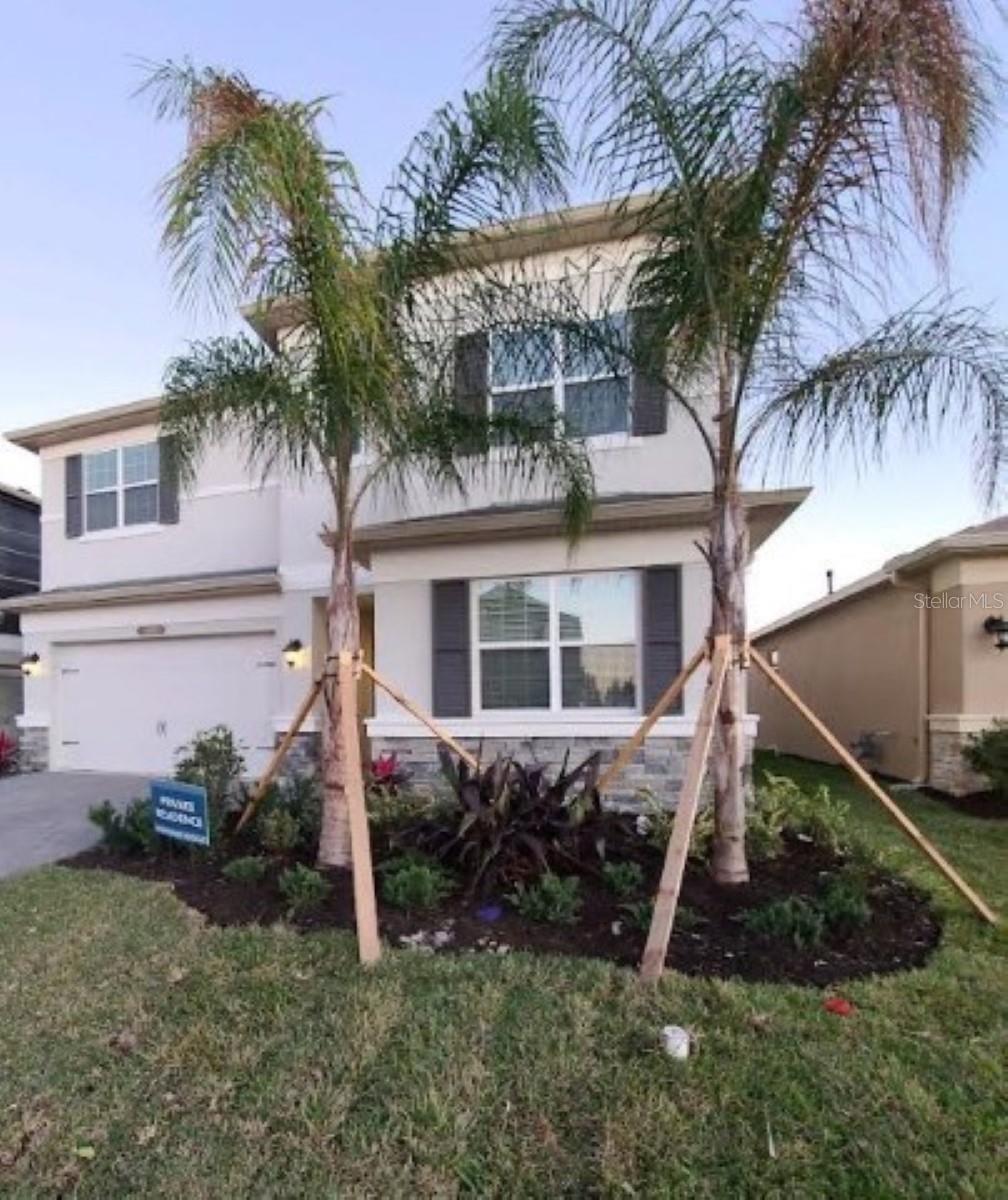 3068 MOUNTAIN SPRUCE TER, WESLEY CHAPEL, FL, 33543