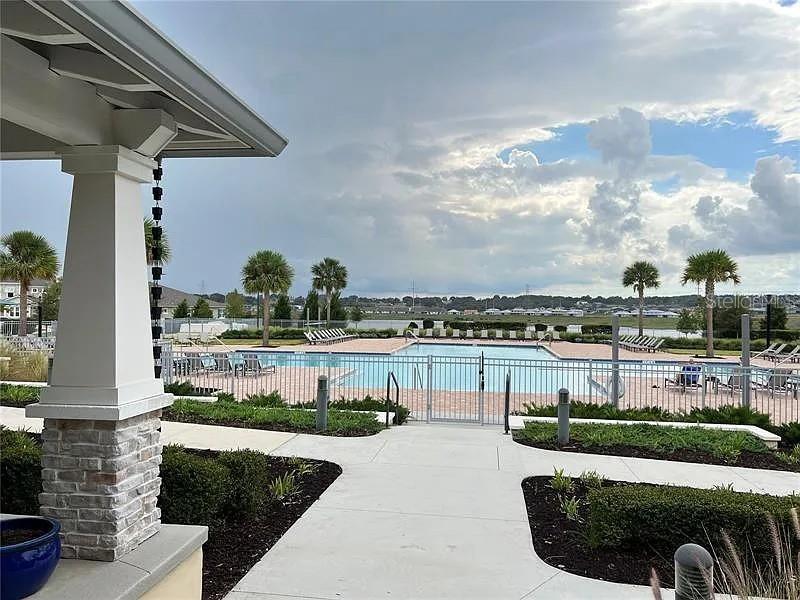 2343 GARDEN  BELLE DR, CLERMONT, FL, 34711