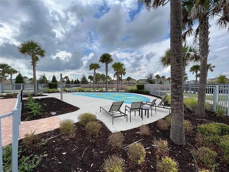 2343 GARDEN  BELLE DR, CLERMONT, FL, 34711