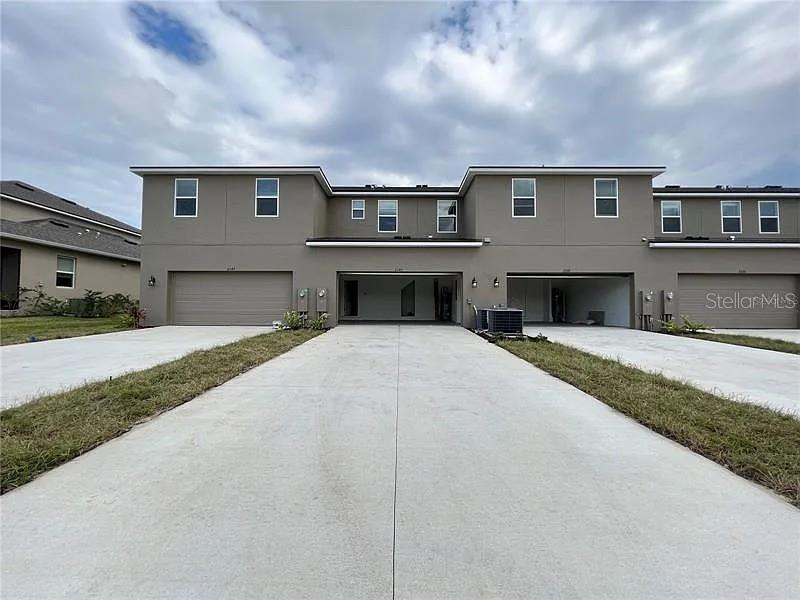 2343 GARDEN  BELLE DR, CLERMONT, FL, 34711