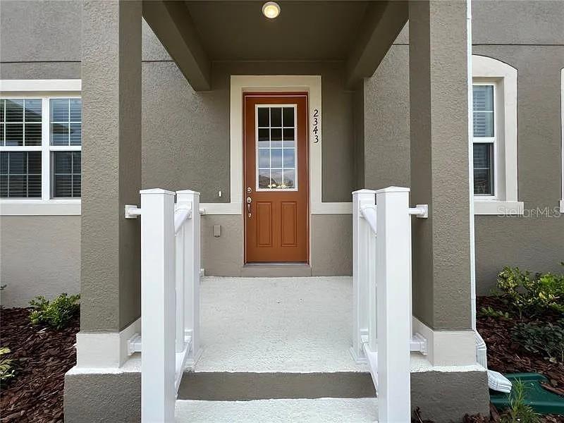 2343 GARDEN  BELLE DR, CLERMONT, FL, 34711