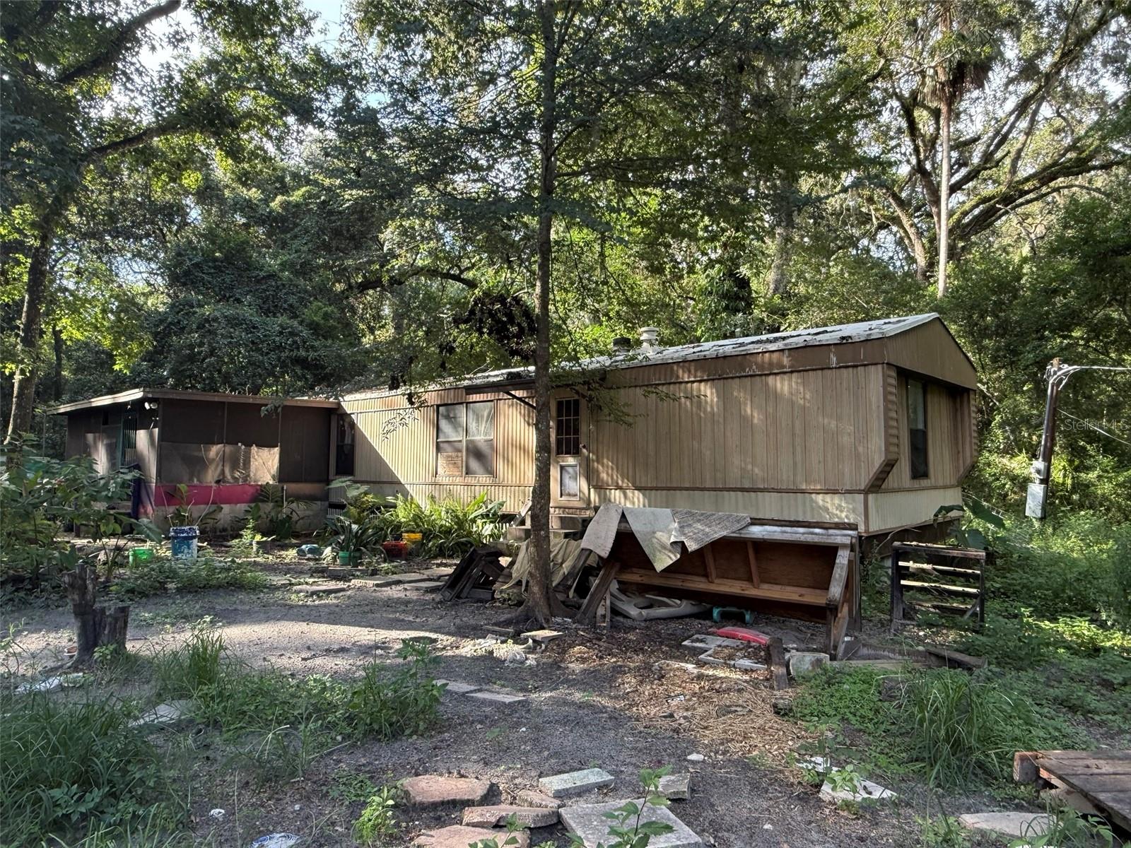 9339 E TIN PAN ALY, INVERNESS, FL, 34453