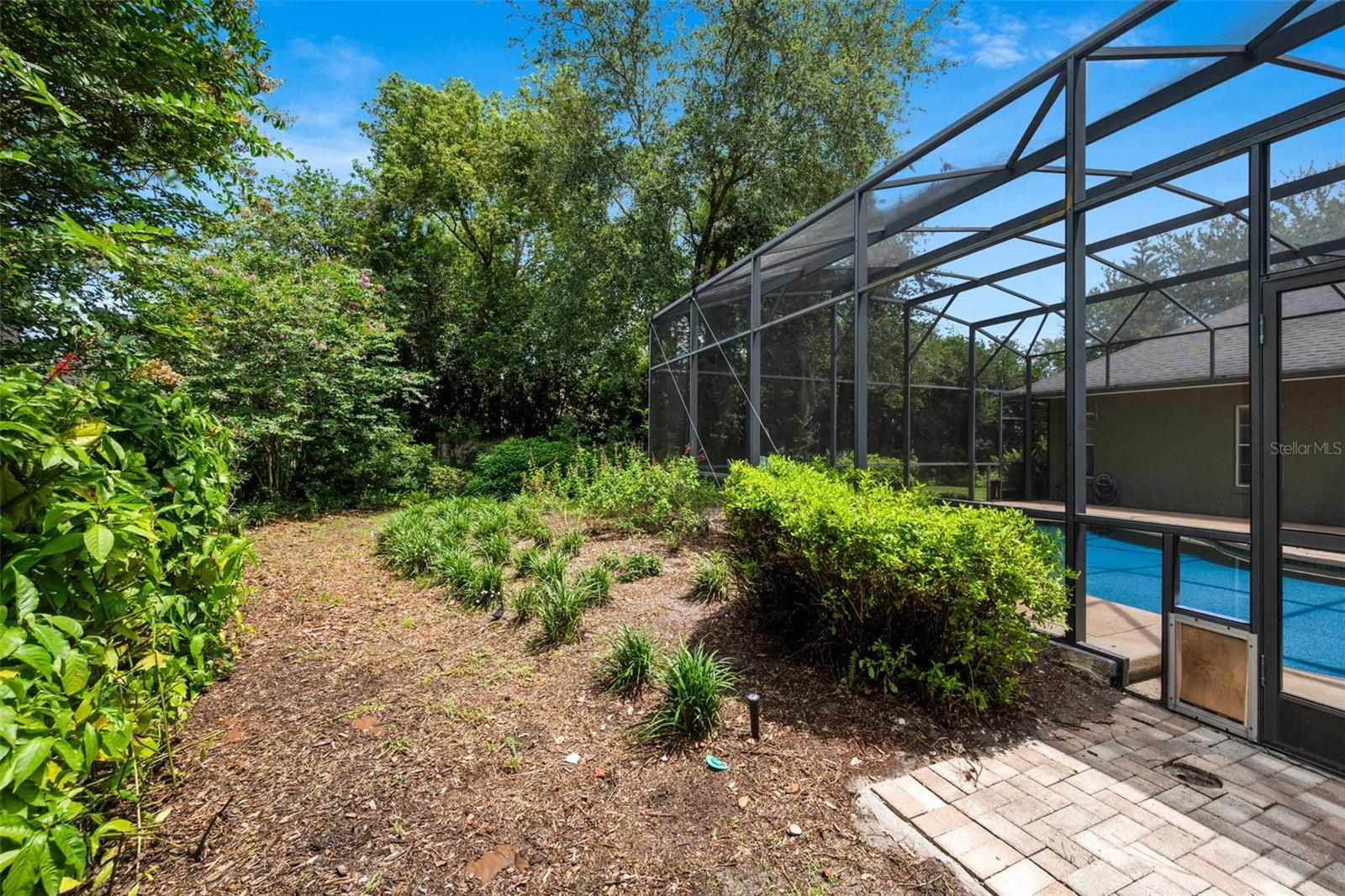 7117 WOODED VILLAGE, ORLANDO, FL, 32835