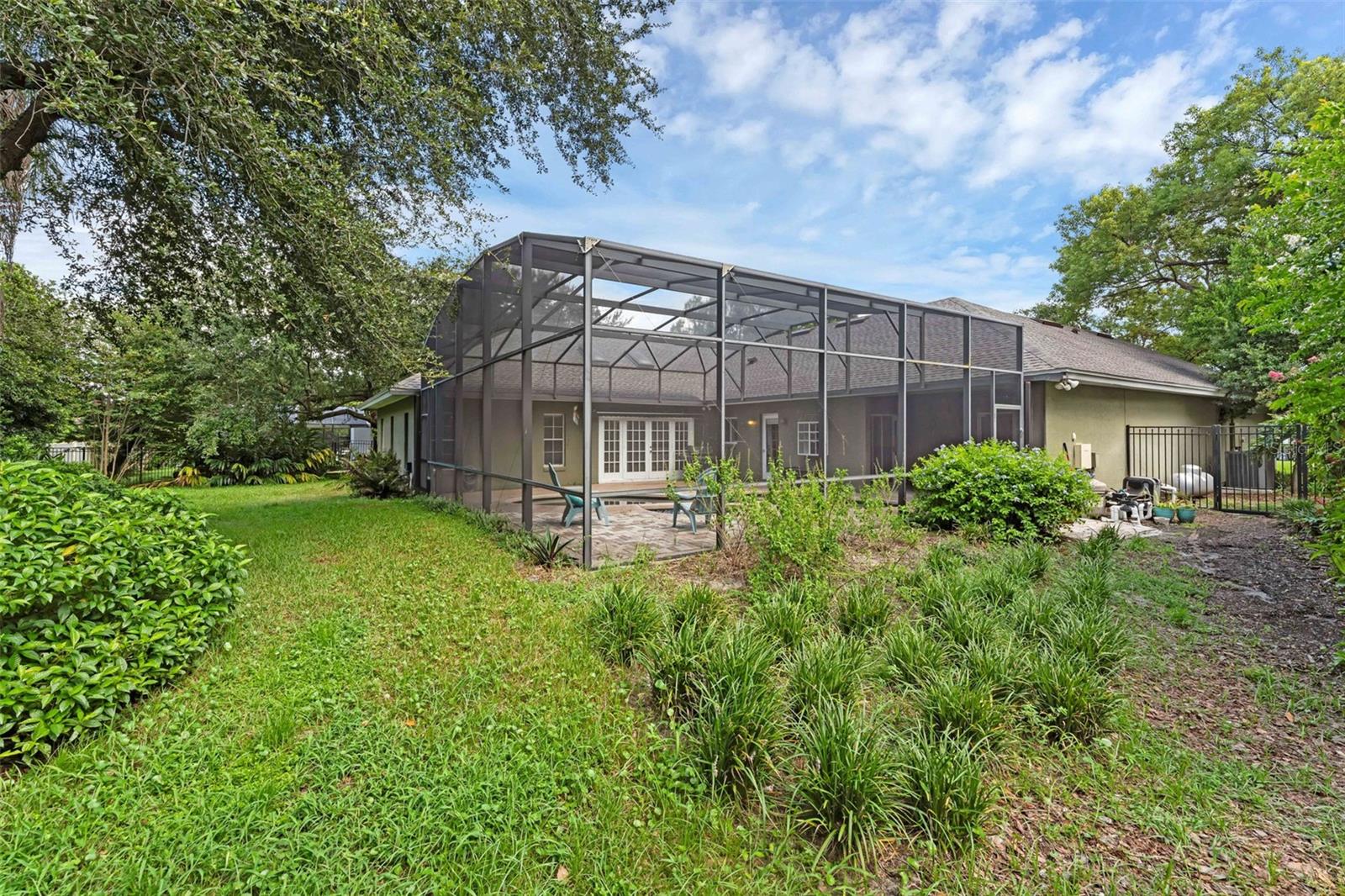 7117 WOODED VILLAGE, ORLANDO, FL, 32835