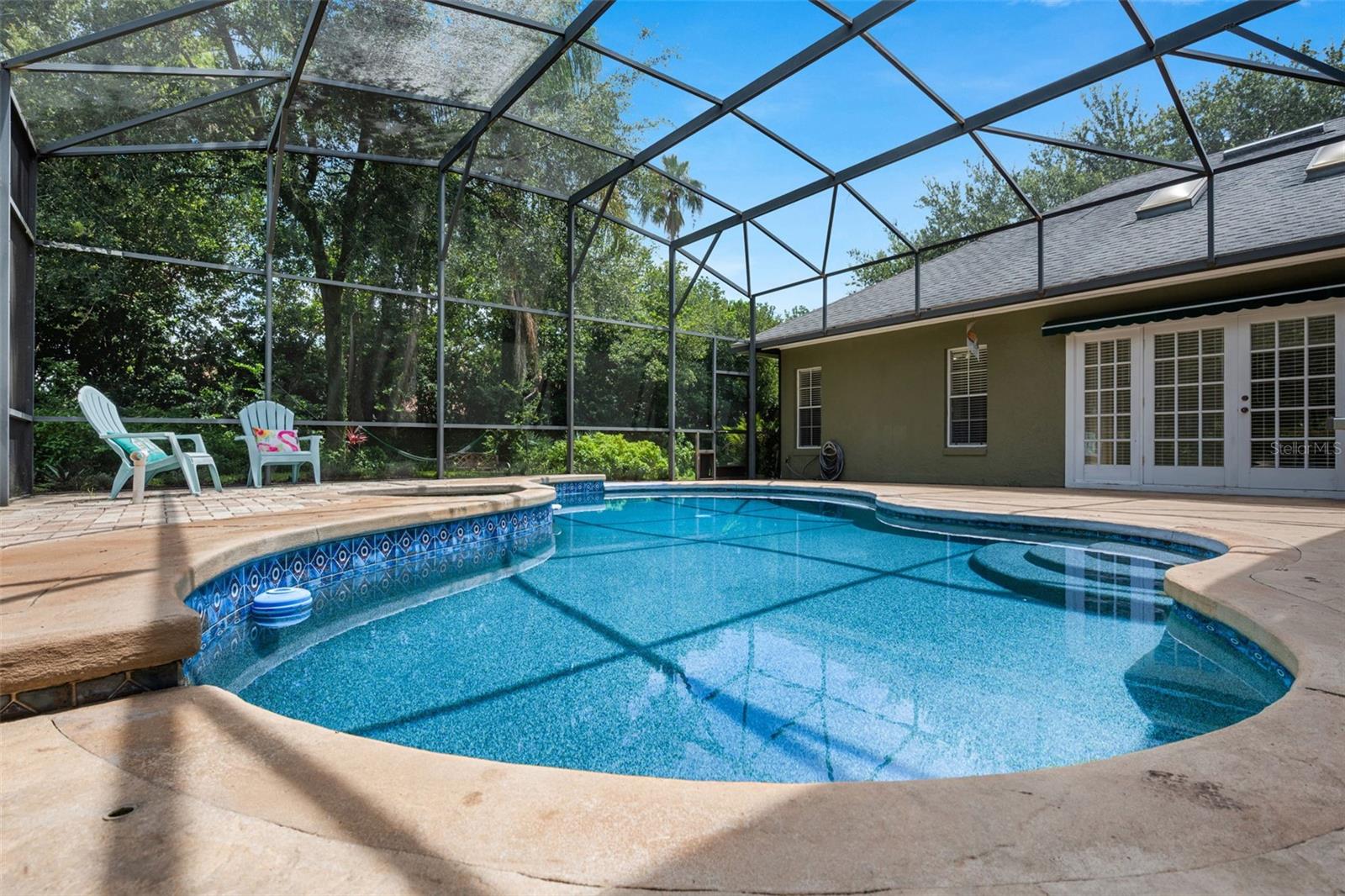 7117 WOODED VILLAGE, ORLANDO, FL, 32835