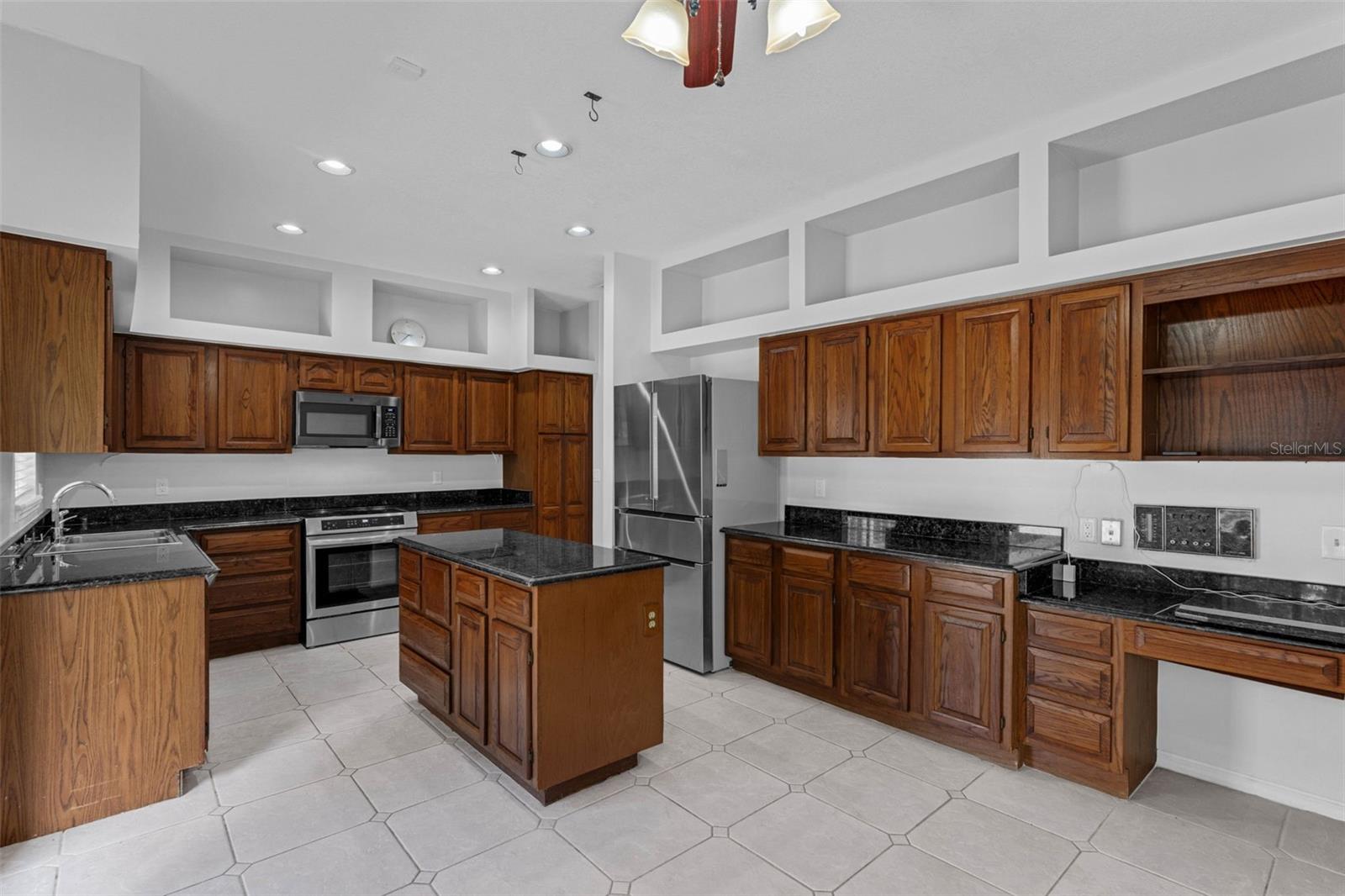 7117 WOODED VILLAGE, ORLANDO, FL, 32835