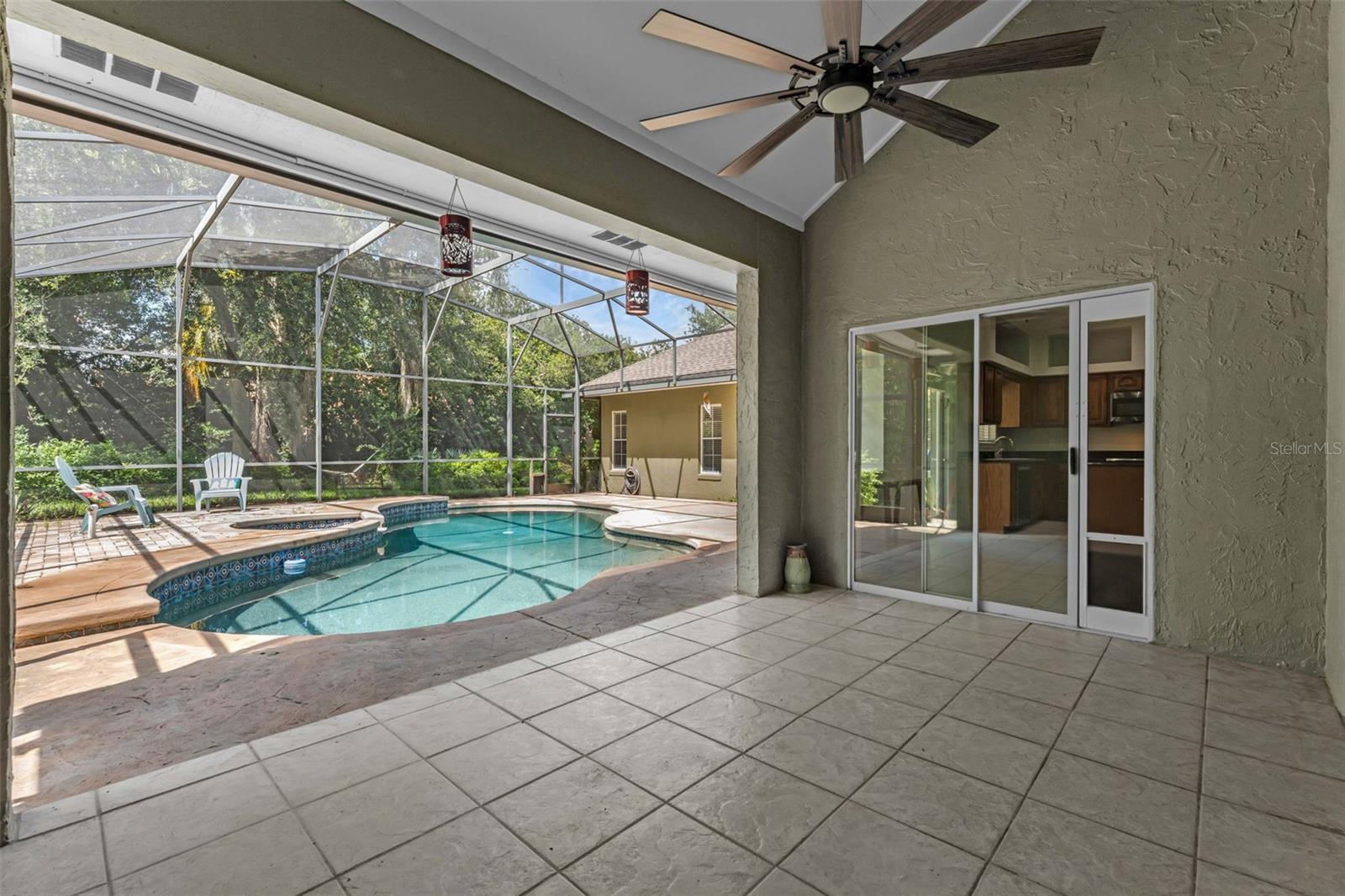7117 WOODED VILLAGE, ORLANDO, FL, 32835