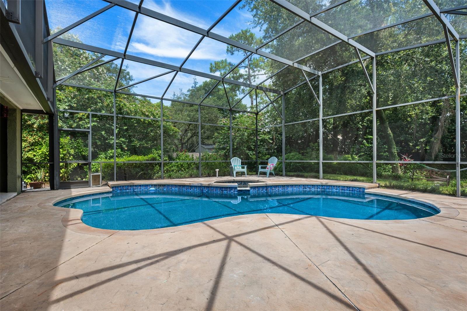 7117 WOODED VILLAGE, ORLANDO, FL, 32835