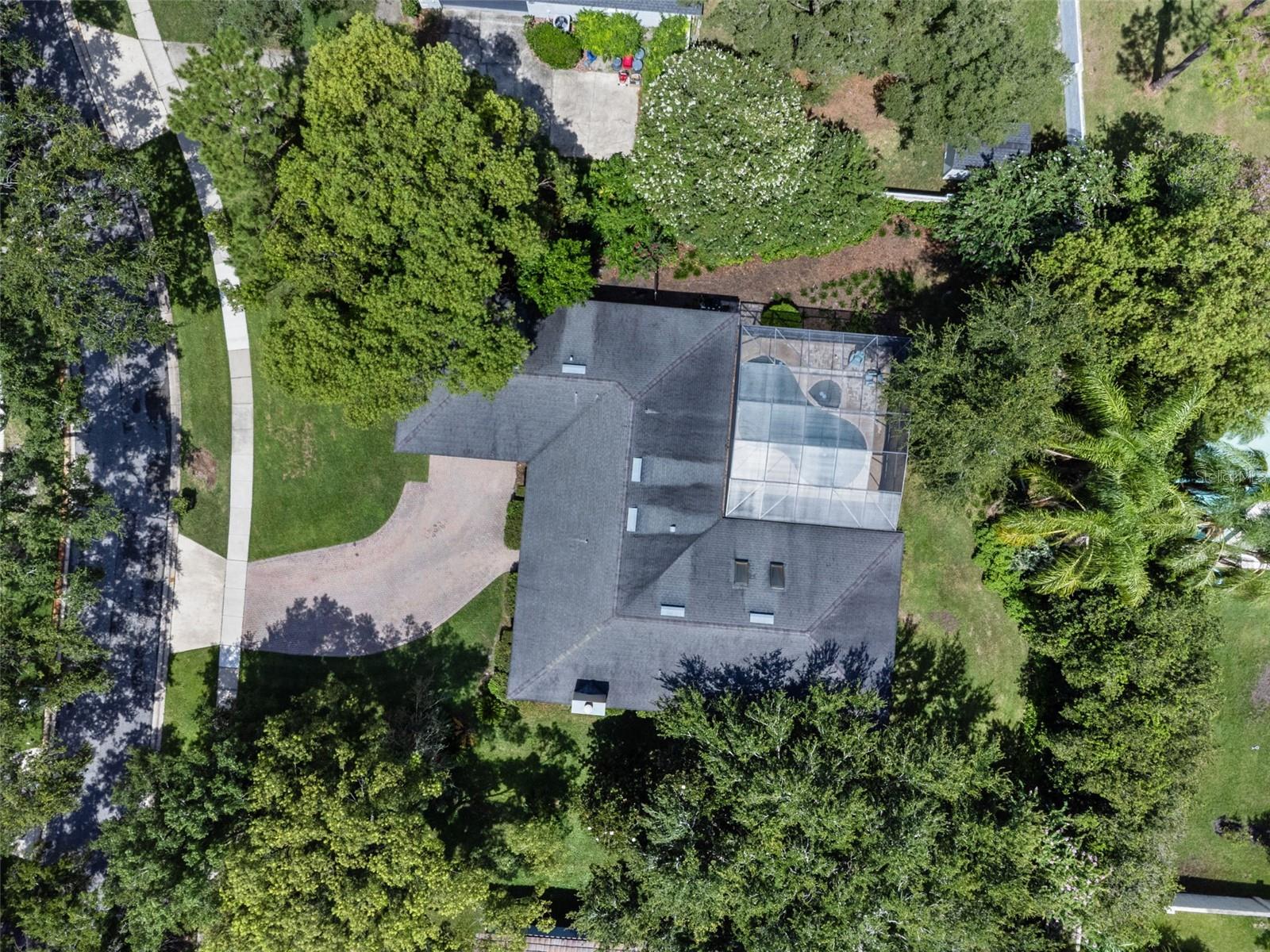 7117 WOODED VILLAGE, ORLANDO, FL, 32835