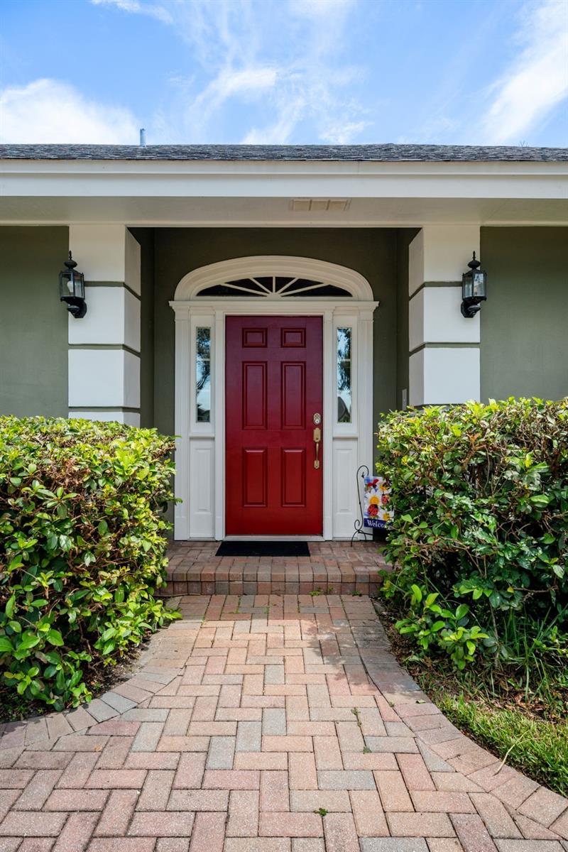 7117 WOODED VILLAGE, ORLANDO, FL, 32835