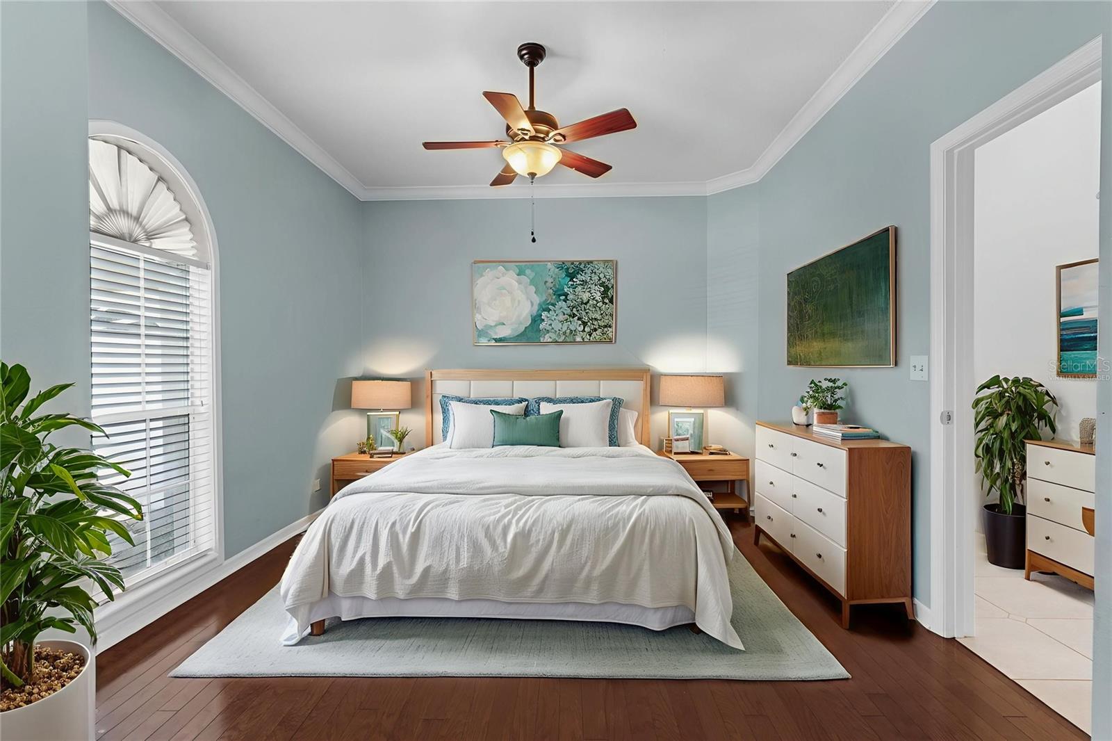 7117 WOODED VILLAGE, ORLANDO, FL, 32835