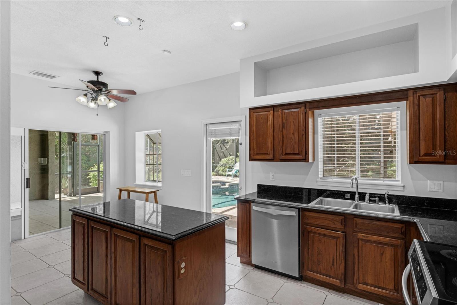 7117 WOODED VILLAGE, ORLANDO, FL, 32835