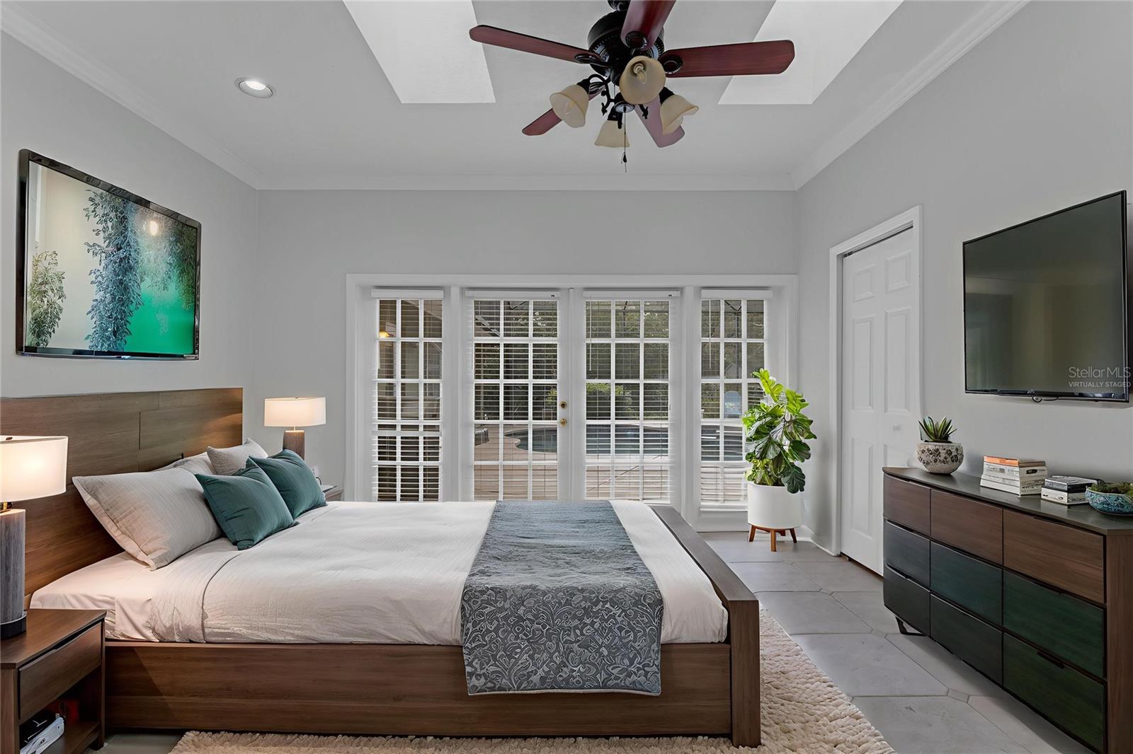 7117 WOODED VILLAGE, ORLANDO, FL, 32835