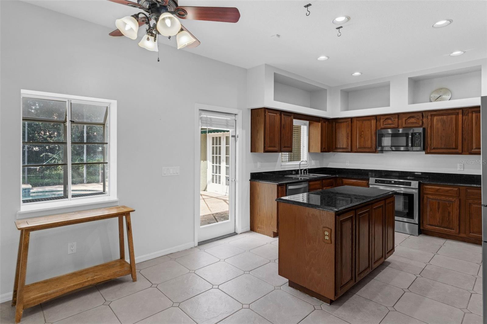 7117 WOODED VILLAGE, ORLANDO, FL, 32835