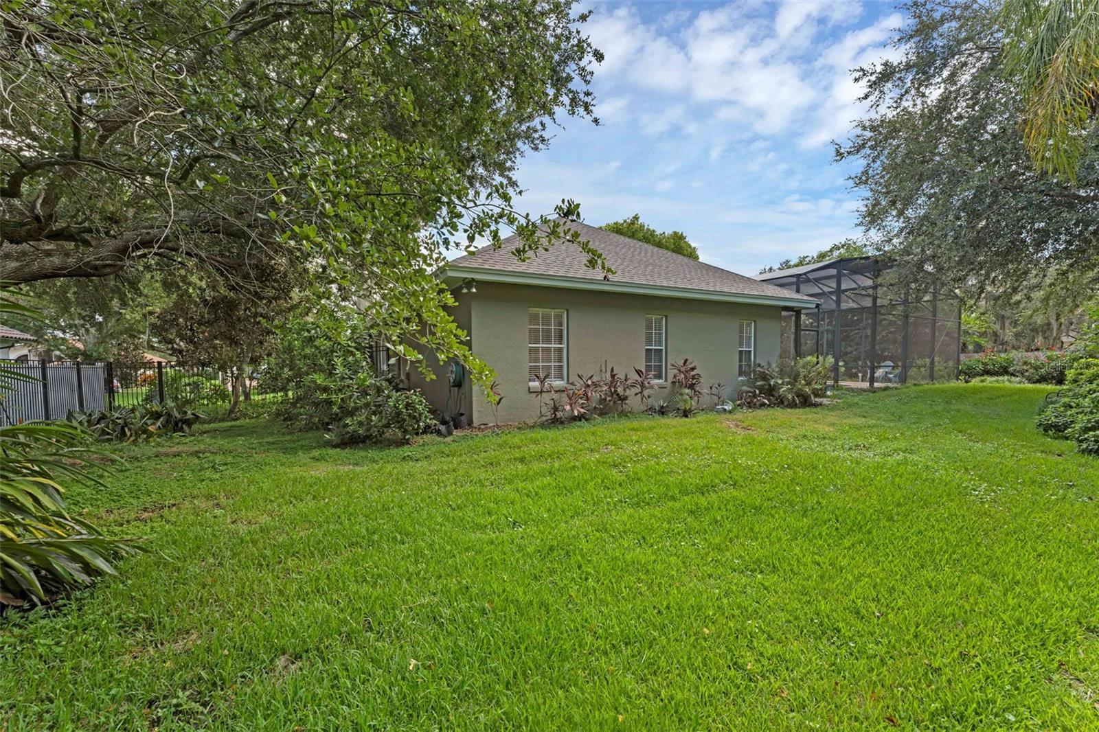 7117 WOODED VILLAGE, ORLANDO, FL, 32835