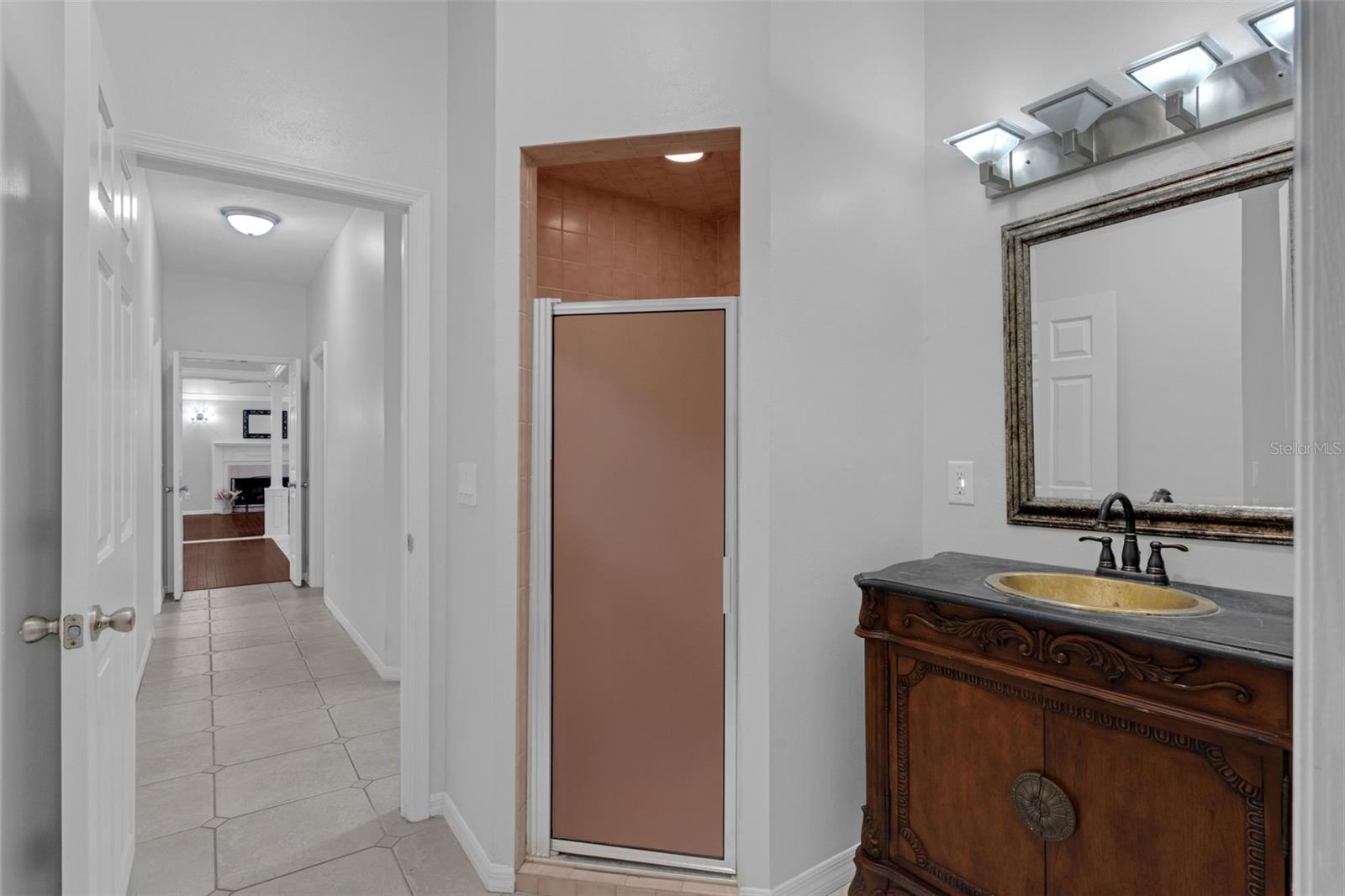 7117 WOODED VILLAGE, ORLANDO, FL, 32835