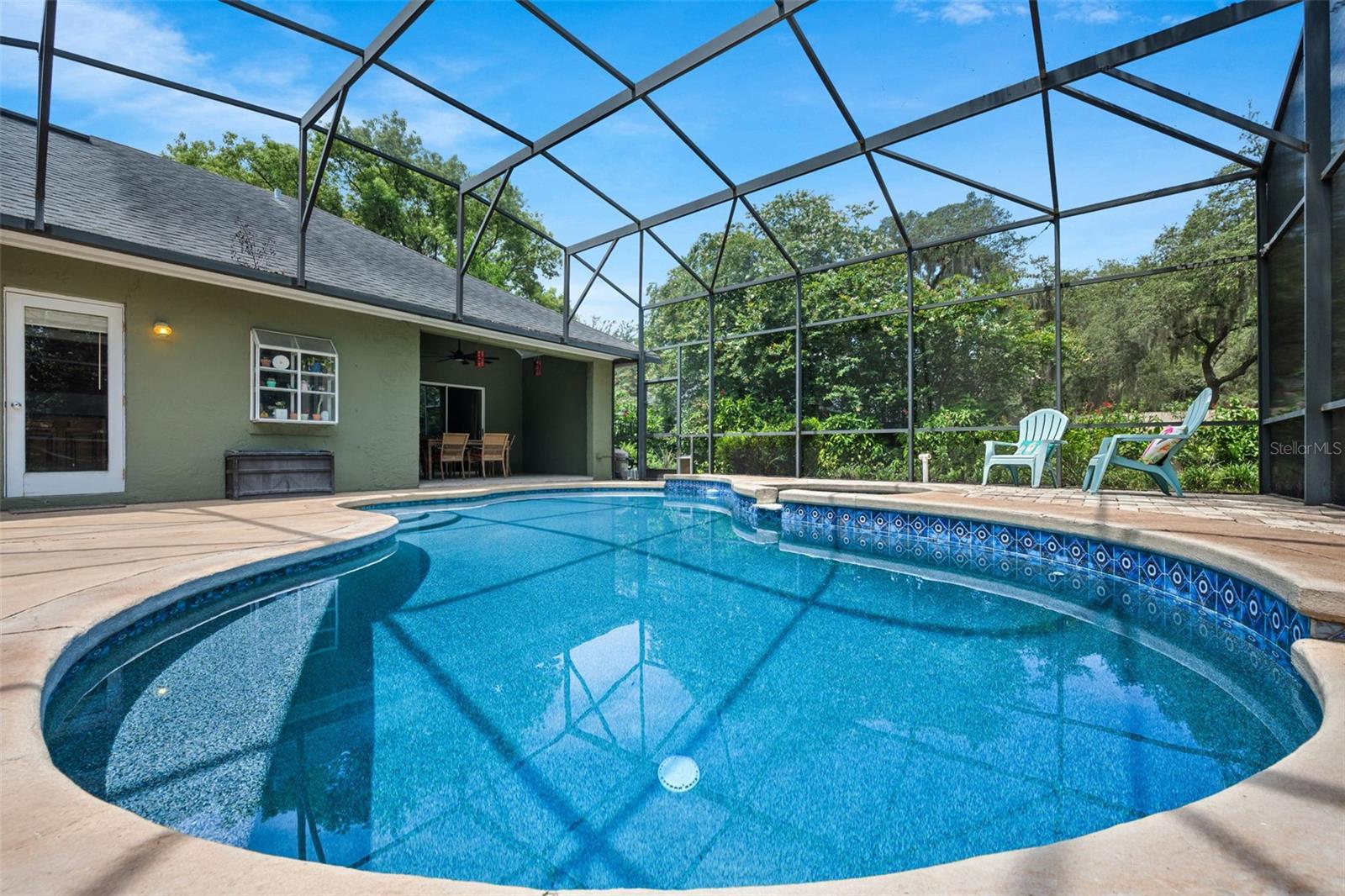 7117 WOODED VILLAGE, ORLANDO, FL, 32835