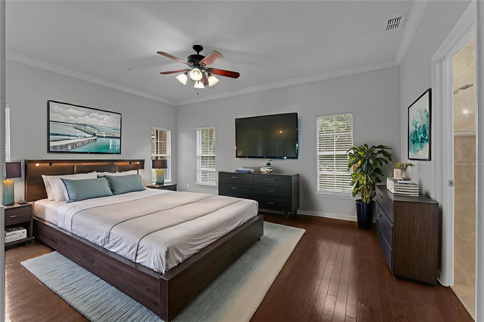 7117 WOODED VILLAGE, ORLANDO, FL, 32835