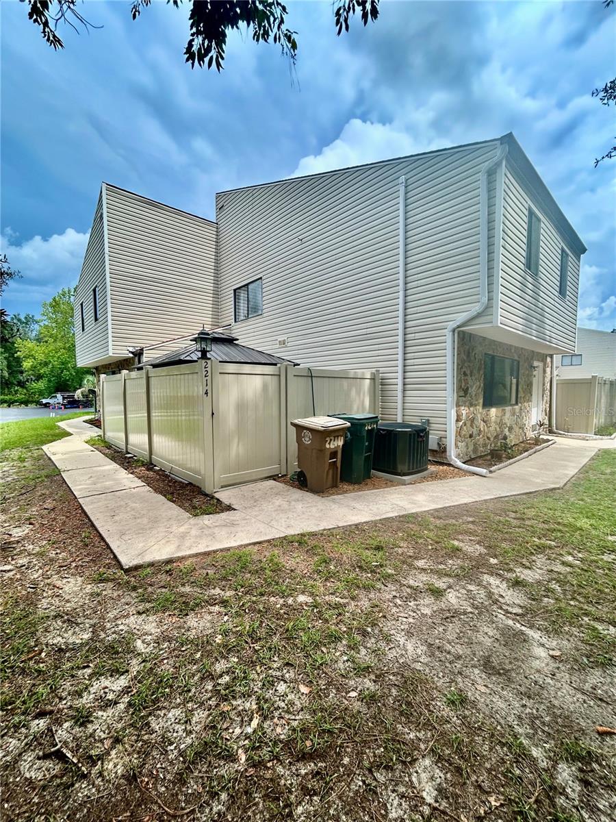 2214 NE 45TH AVE #3, OCALA, FL, 34470