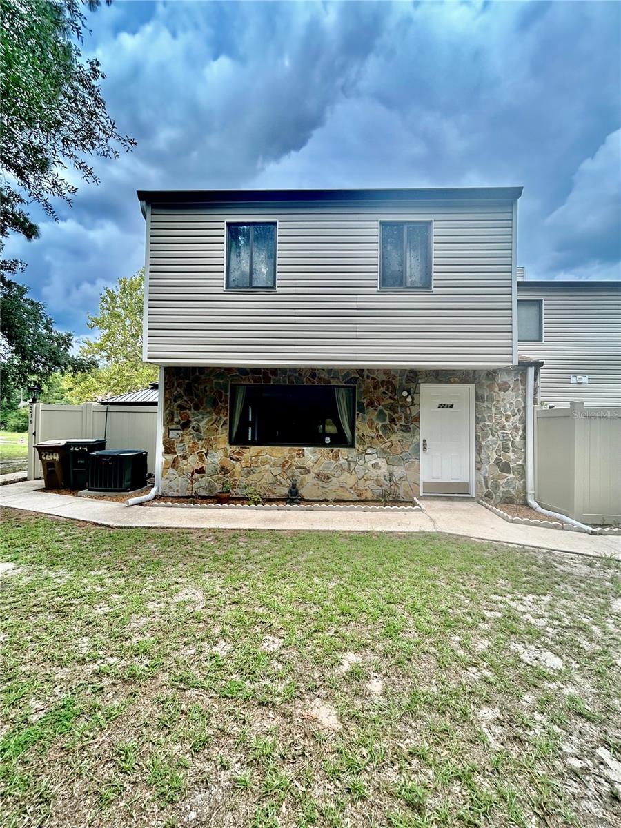 2214 NE 45TH AVE #3, OCALA, FL, 34470