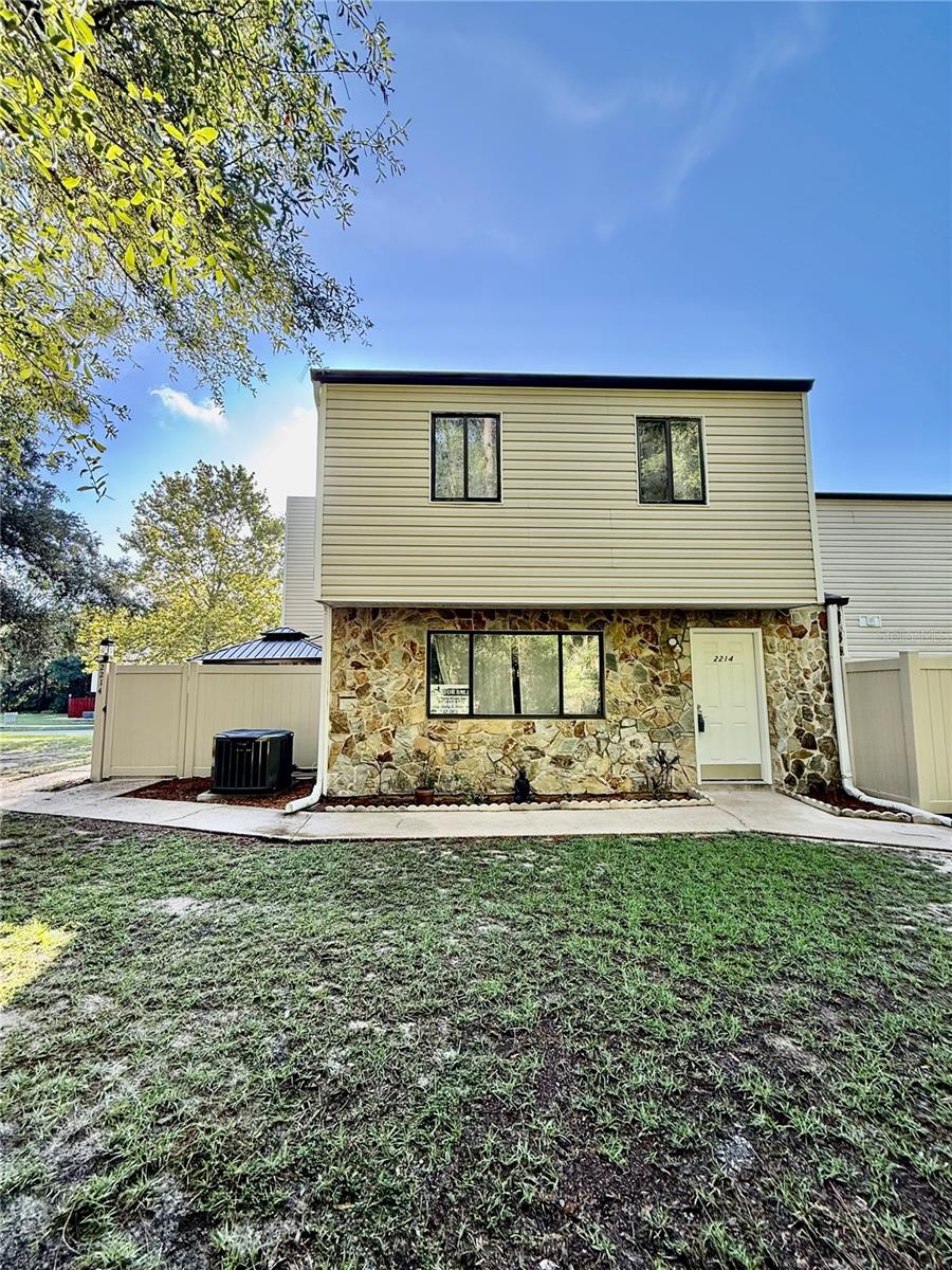 2214 NE 45TH AVE #3, OCALA, FL, 34470