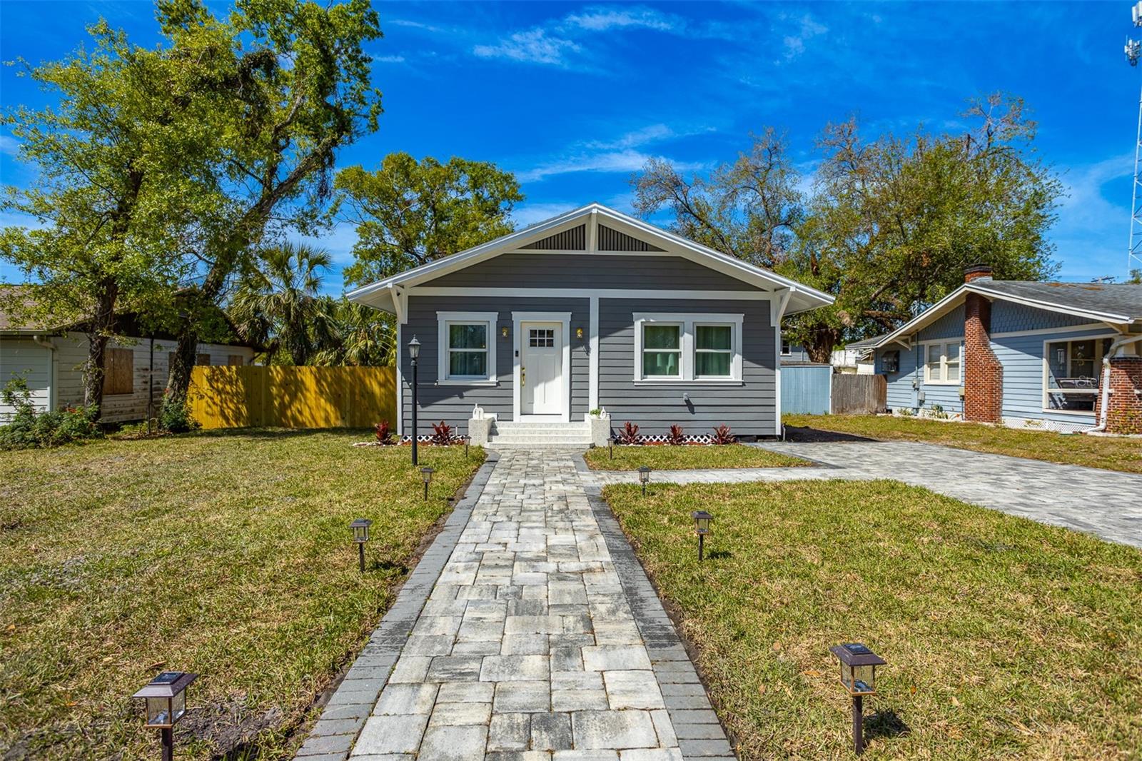 5108 N SUWANEE AVE, TAMPA, FL, 33603