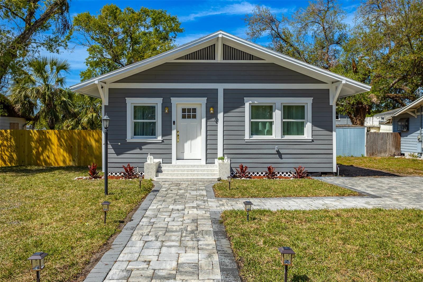 5108 N SUWANEE AVE, TAMPA, FL, 33603