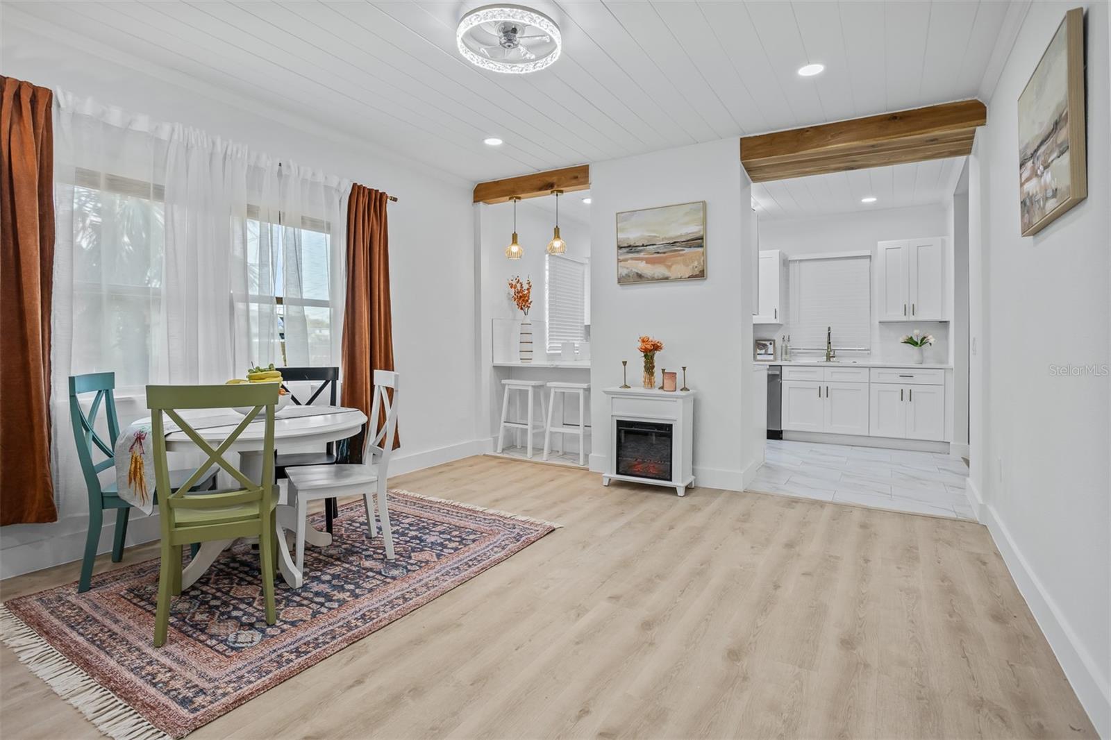 5108 N SUWANEE AVE, TAMPA, FL, 33603