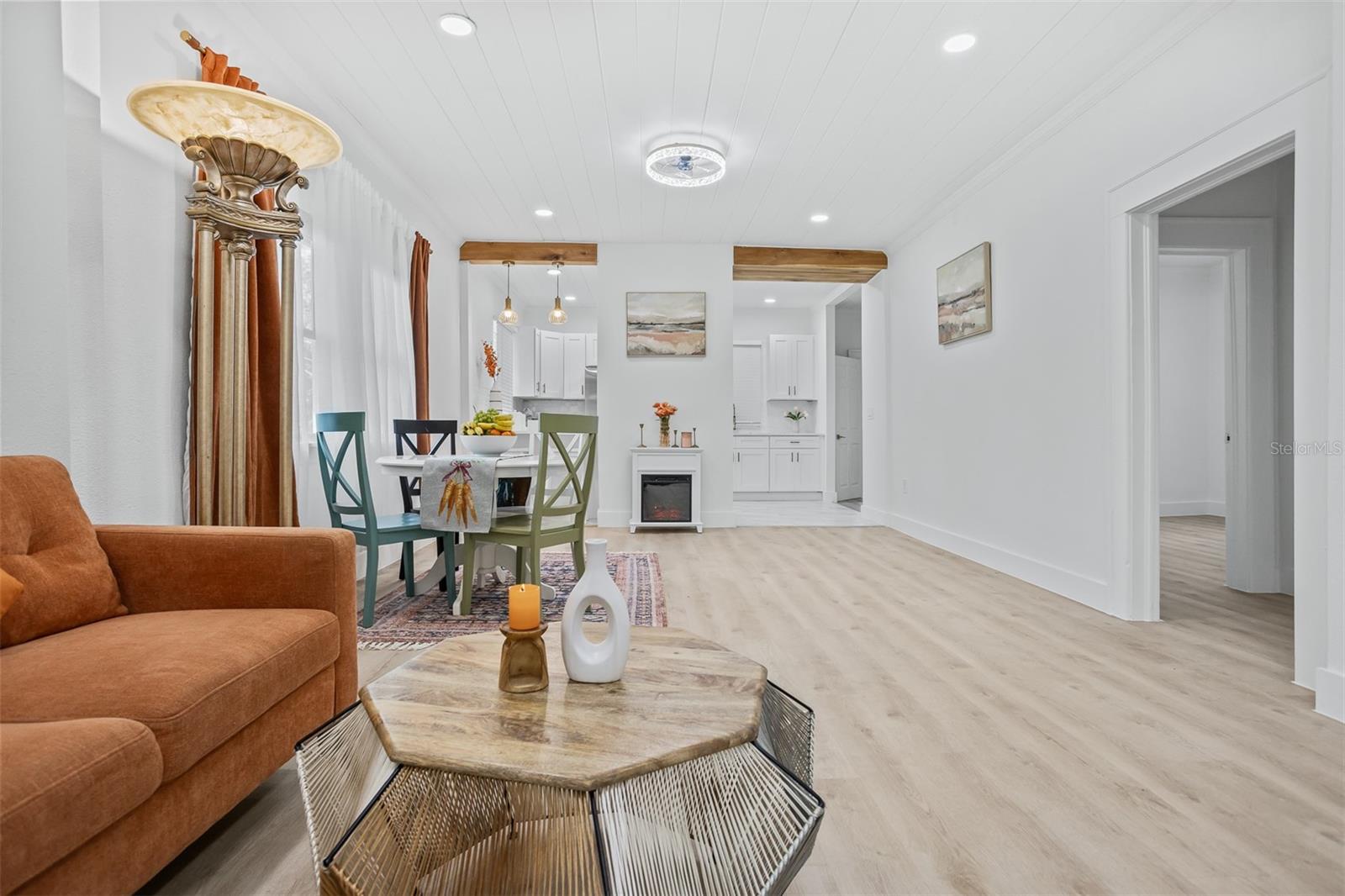 5108 N SUWANEE AVE, TAMPA, FL, 33603