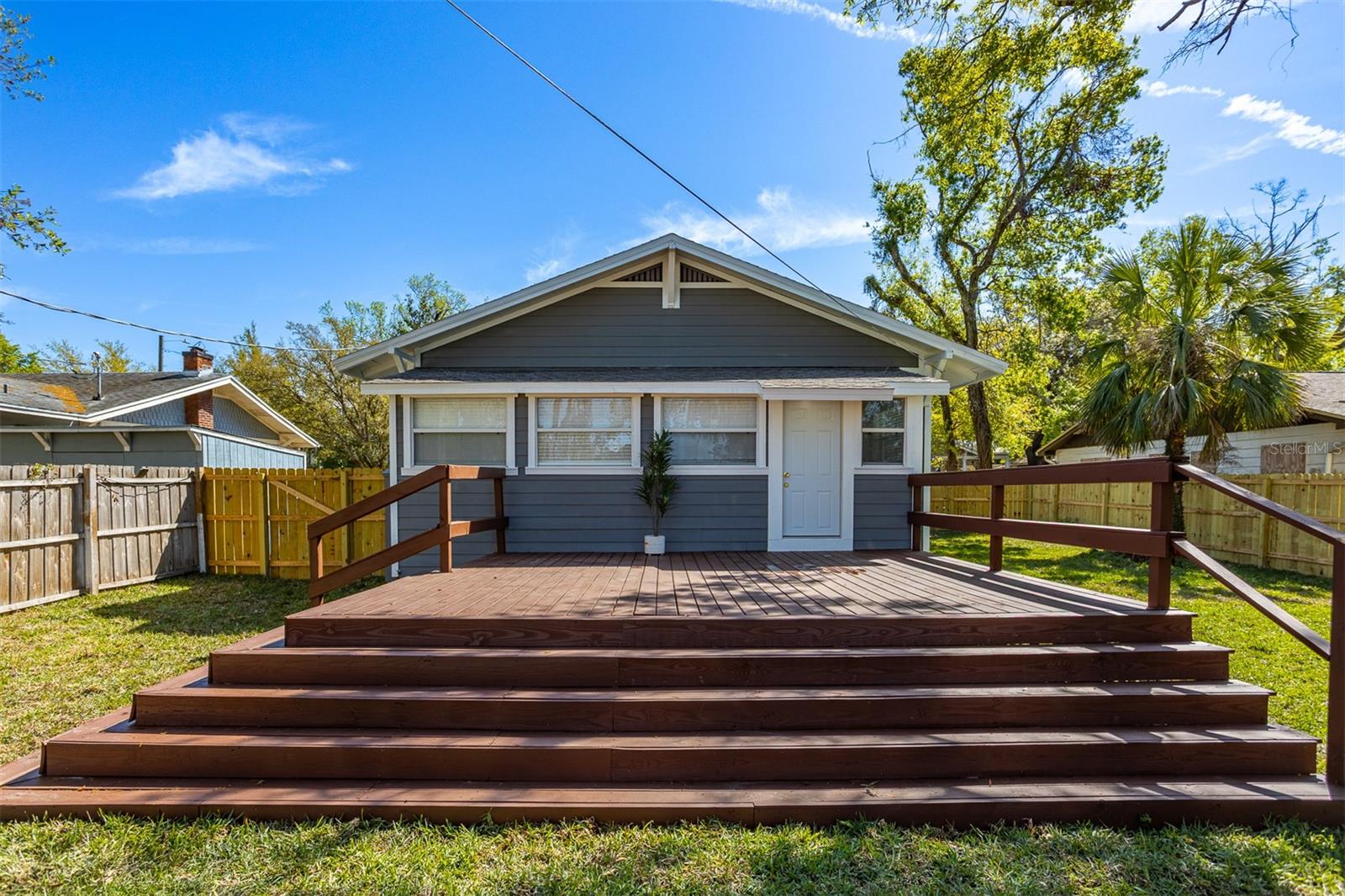 5108 N SUWANEE AVE, TAMPA, FL, 33603