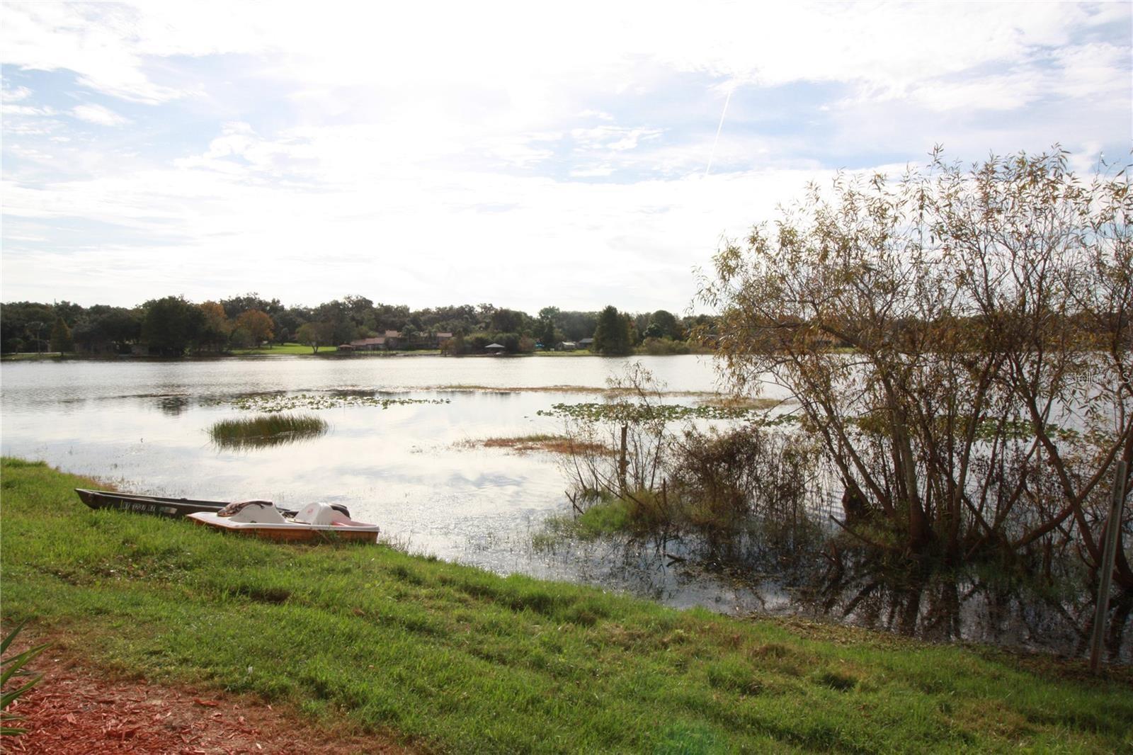 540 ORANGE DR #20, ALTAMONTE SPRINGS, FL, 32701